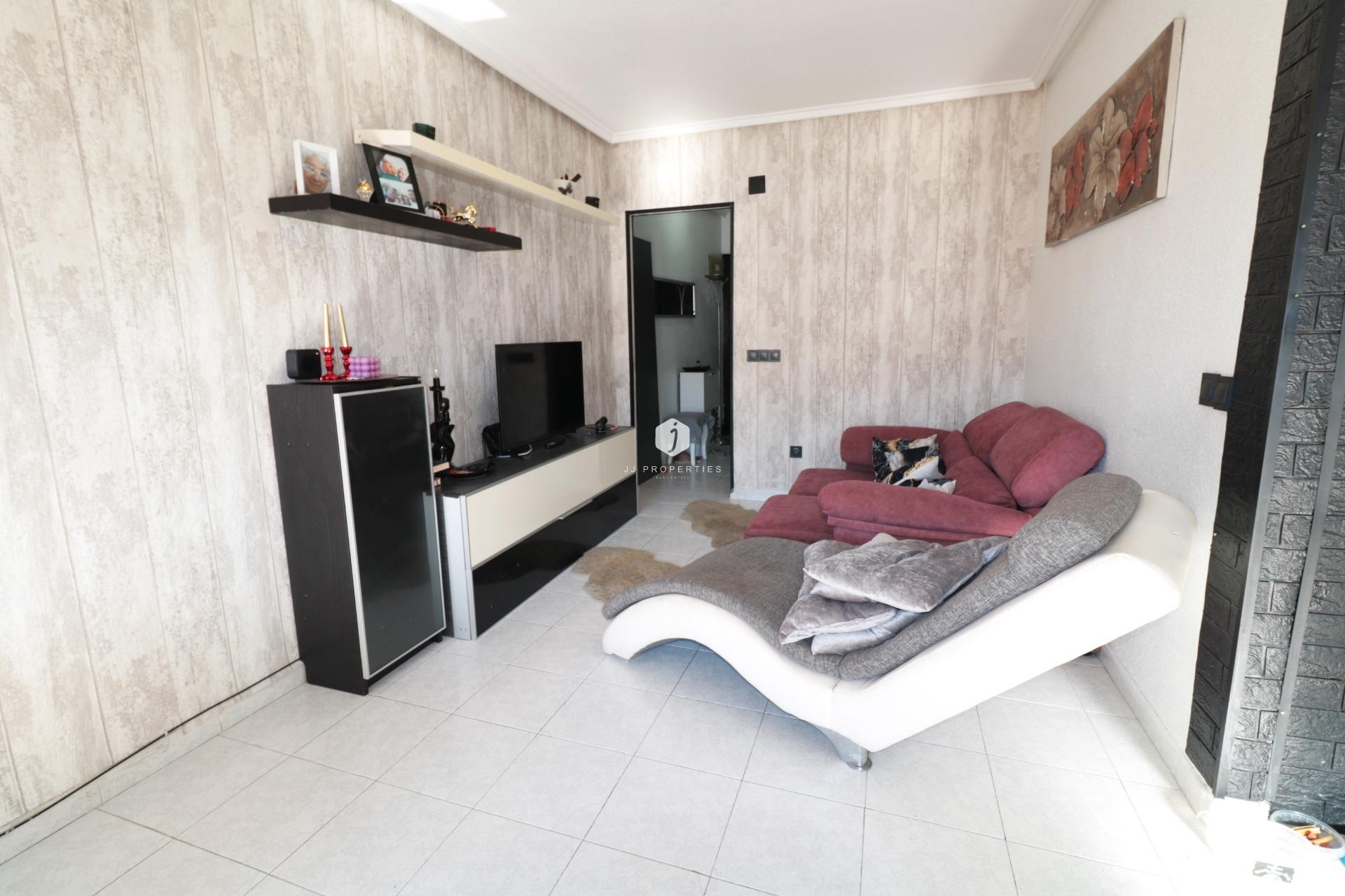 D'occasion - Appartement -
Torrevieja - El molino