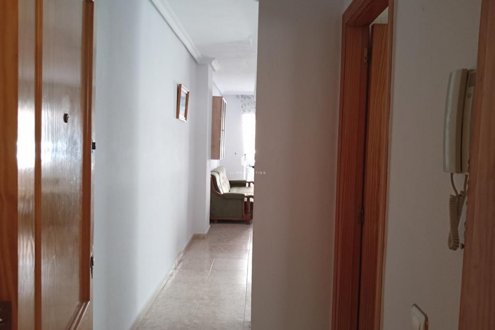 D'occasion - Appartement -
Torrevieja - El molino