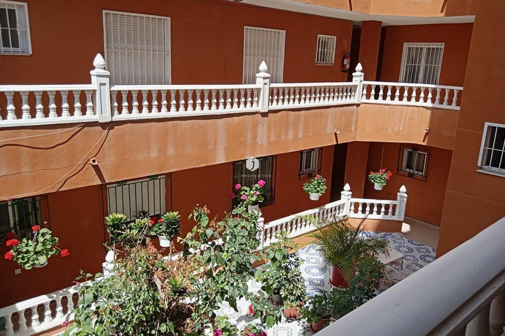 D'occasion - Appartement -
Torrevieja - El molino