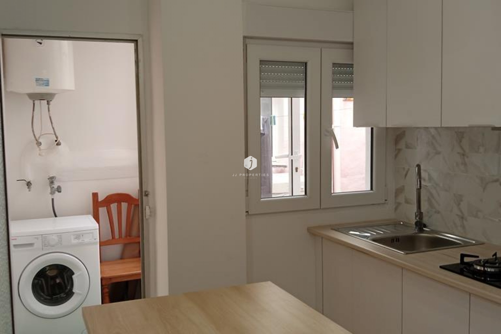 D'occasion - Appartement -
Torrevieja - El molino
