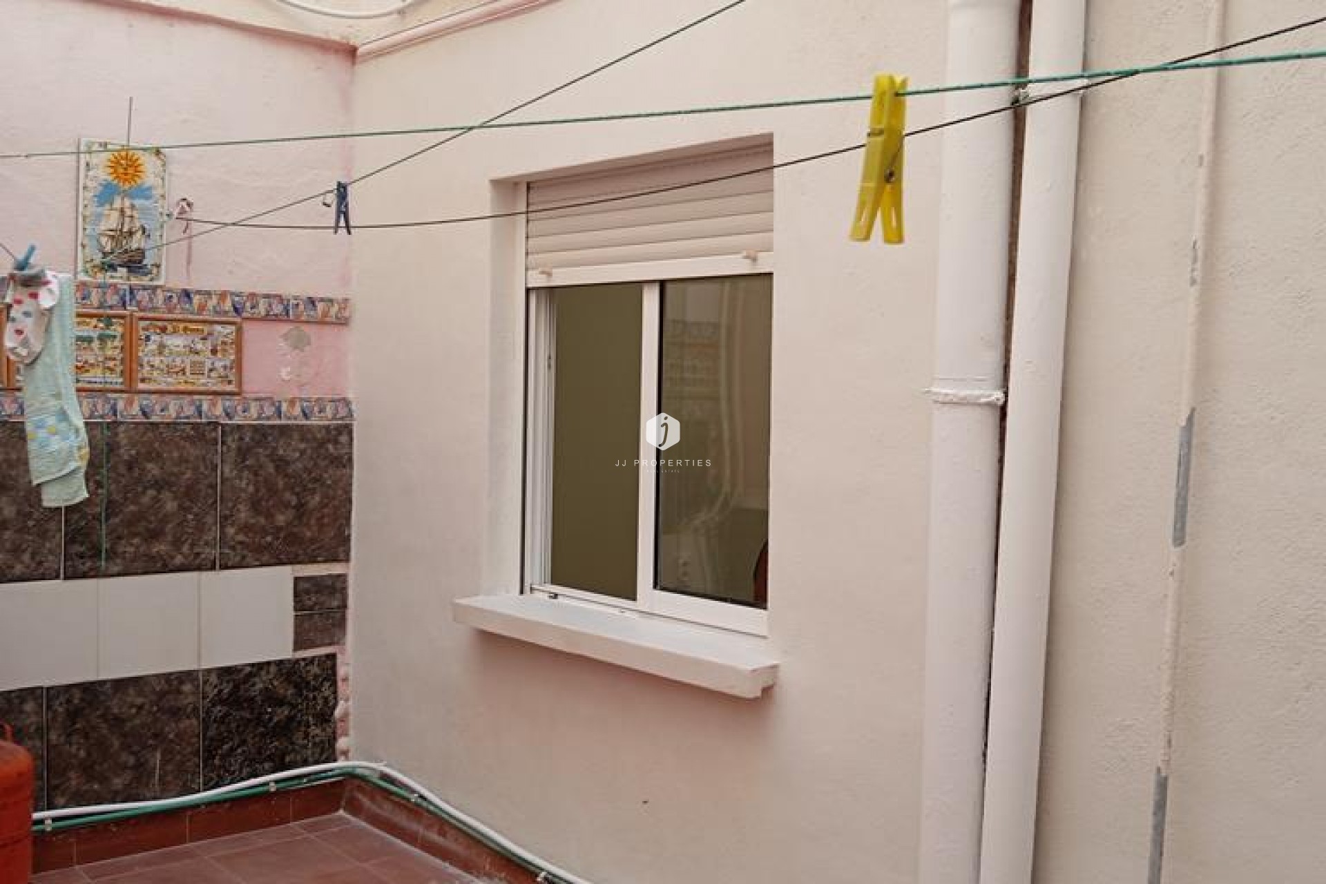 D'occasion - Appartement -
Torrevieja - El molino