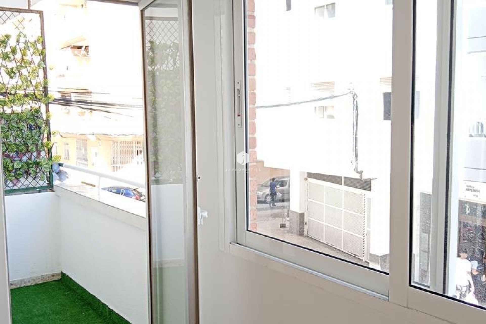 D'occasion - Appartement -
Torrevieja - El molino