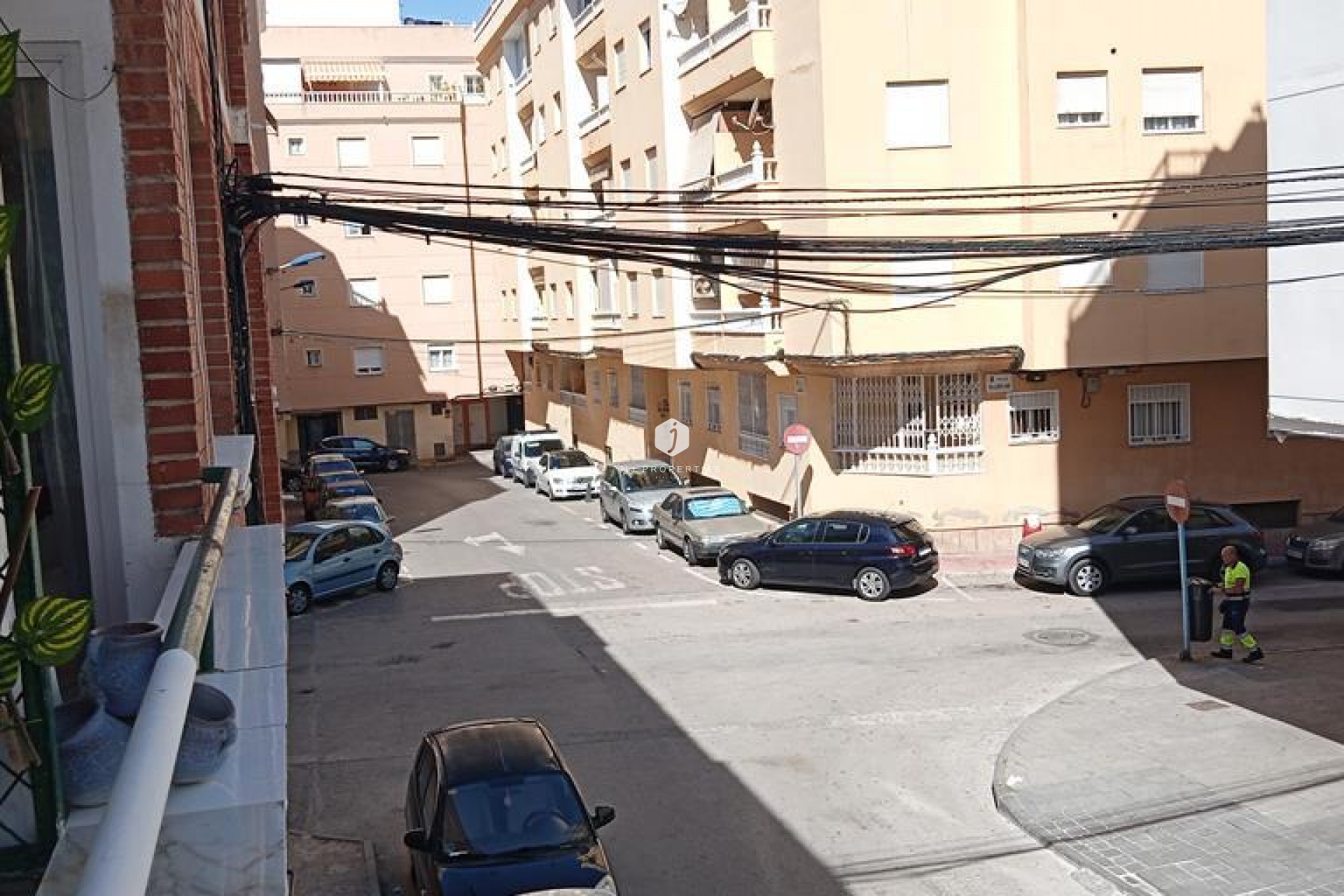 D'occasion - Appartement -
Torrevieja - El molino