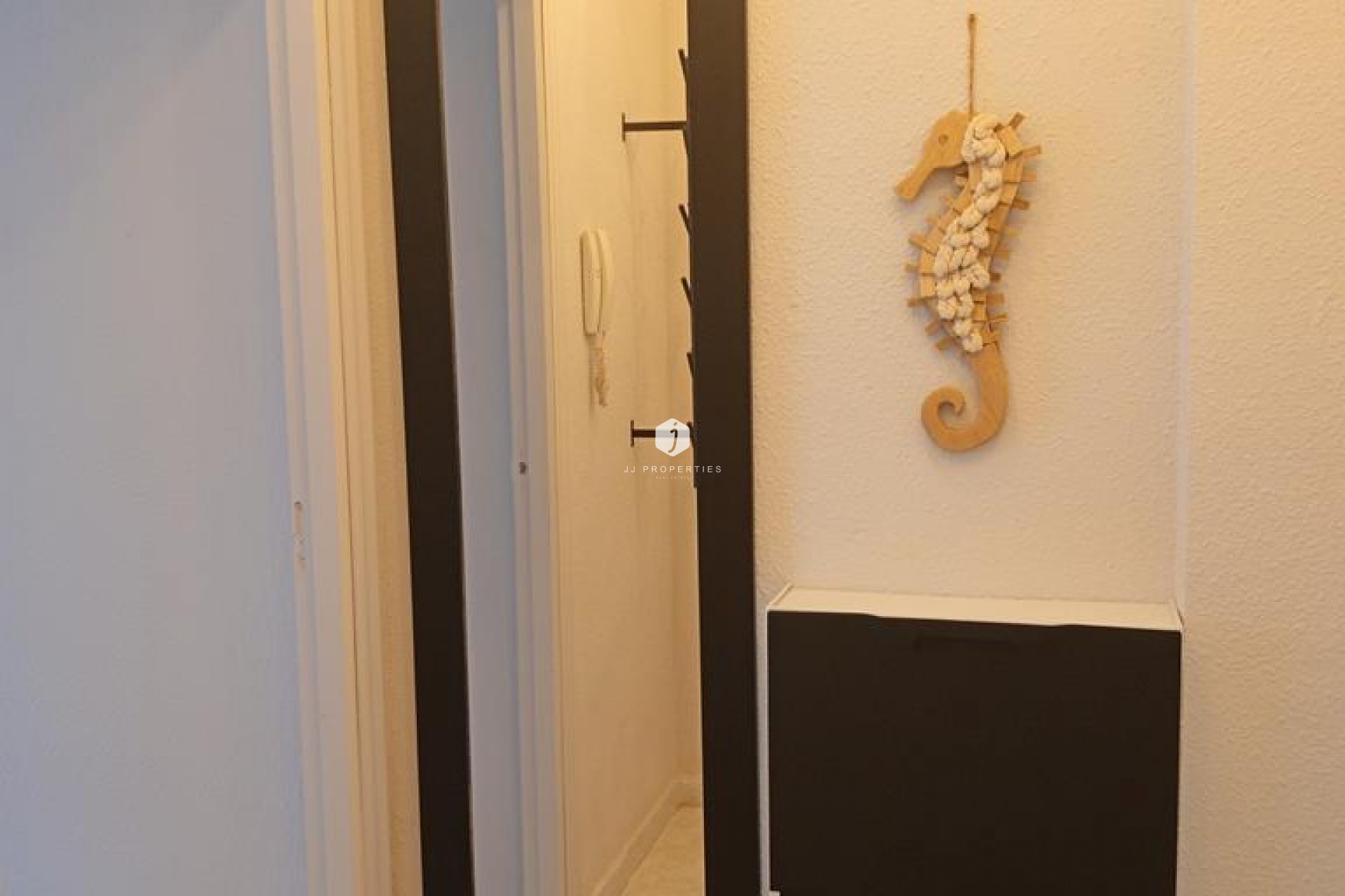 D'occasion - Appartement -
Torrevieja - El molino