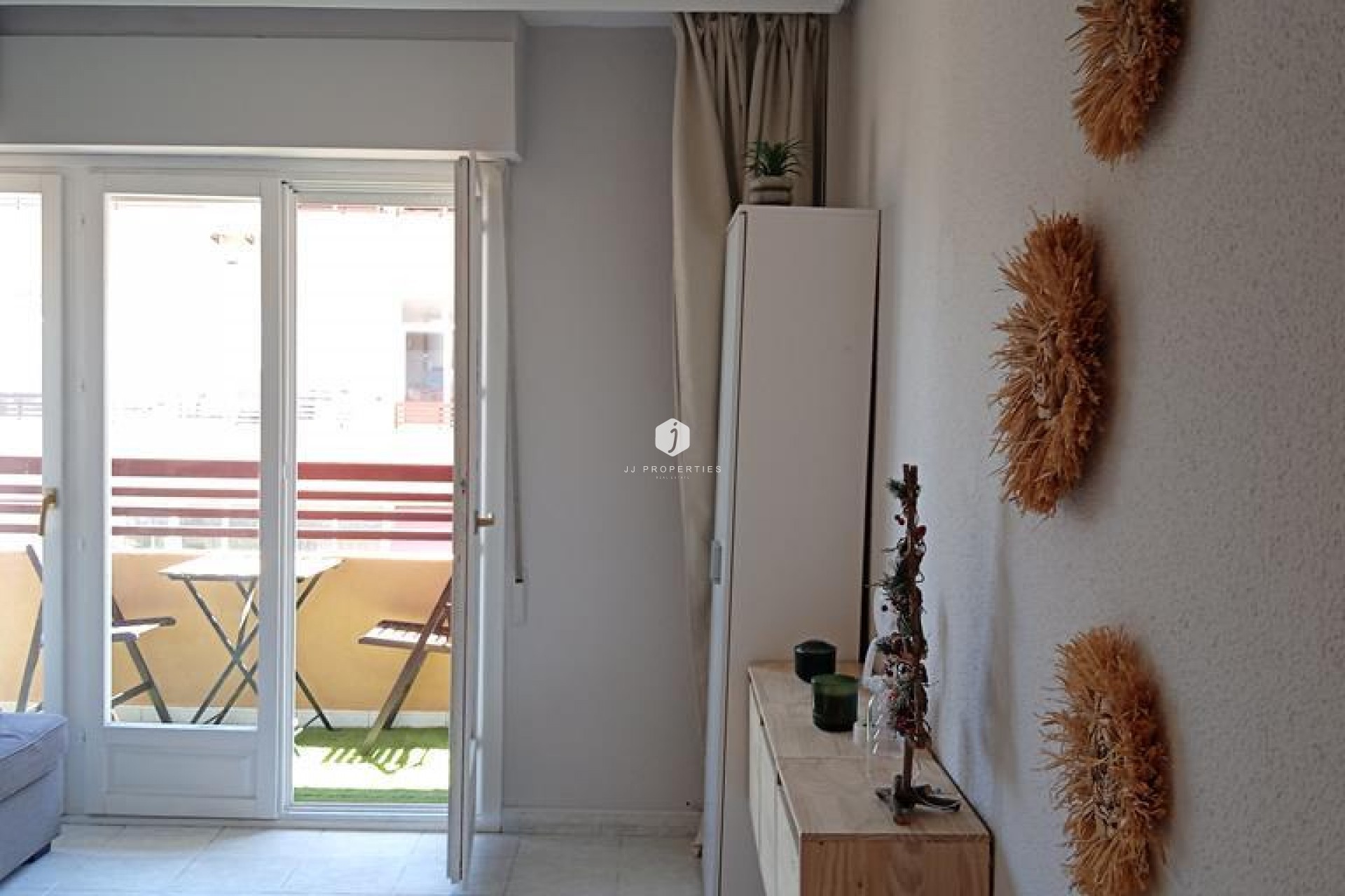 D'occasion - Appartement -
Torrevieja - El molino