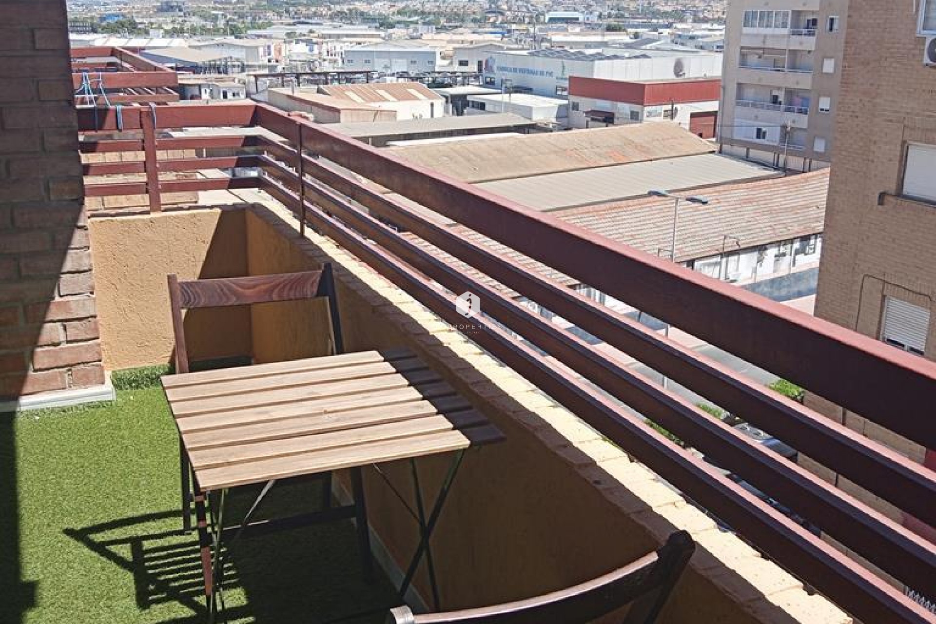 D'occasion - Appartement -
Torrevieja - El molino