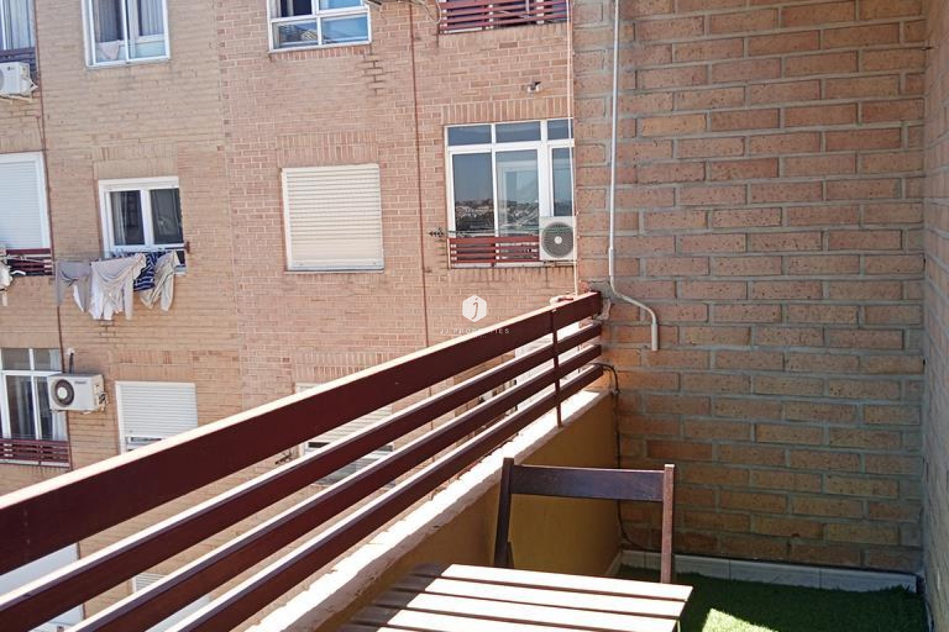 D'occasion - Appartement -
Torrevieja - El molino