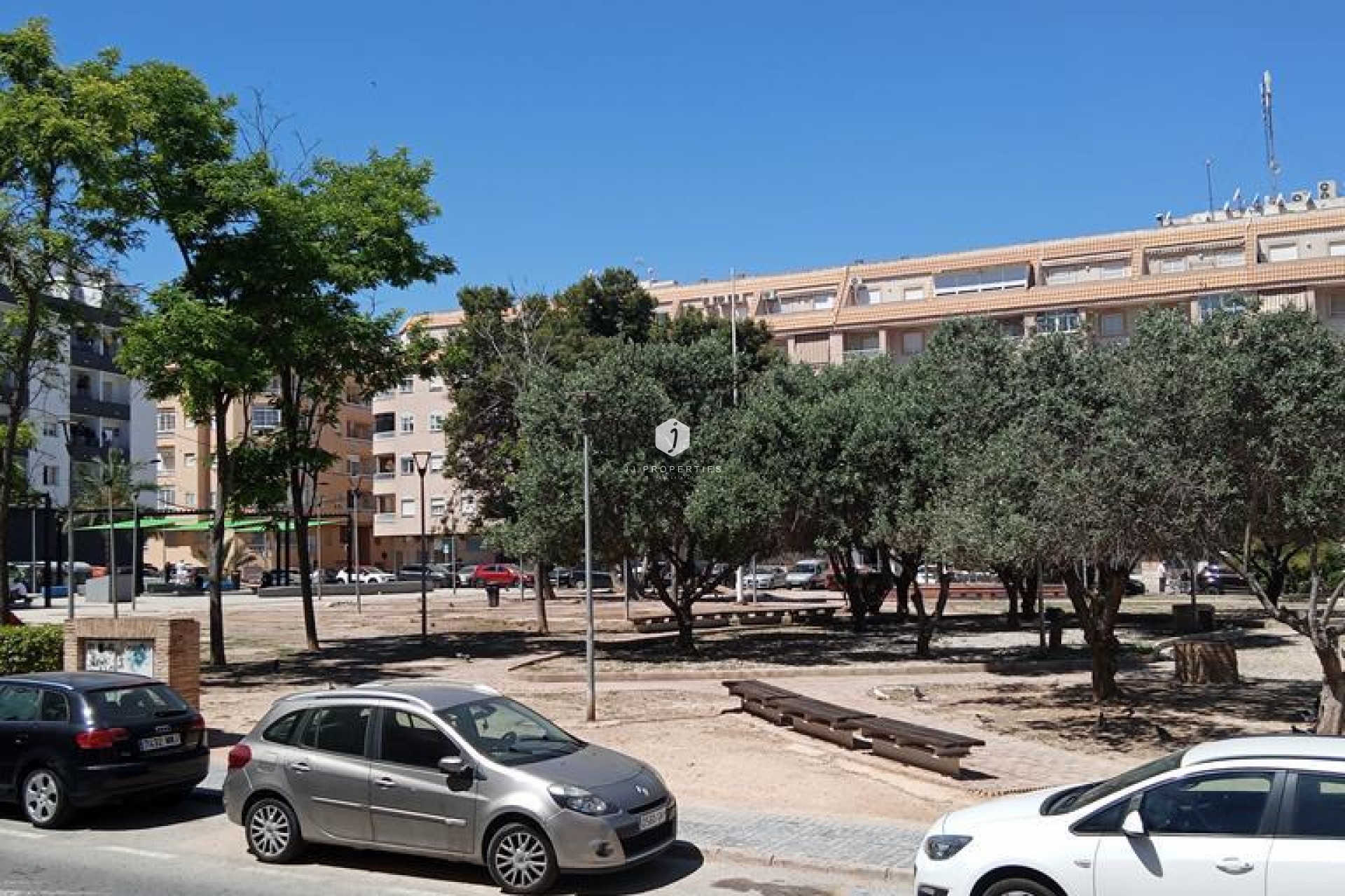 D'occasion - Appartement -
Torrevieja - El molino