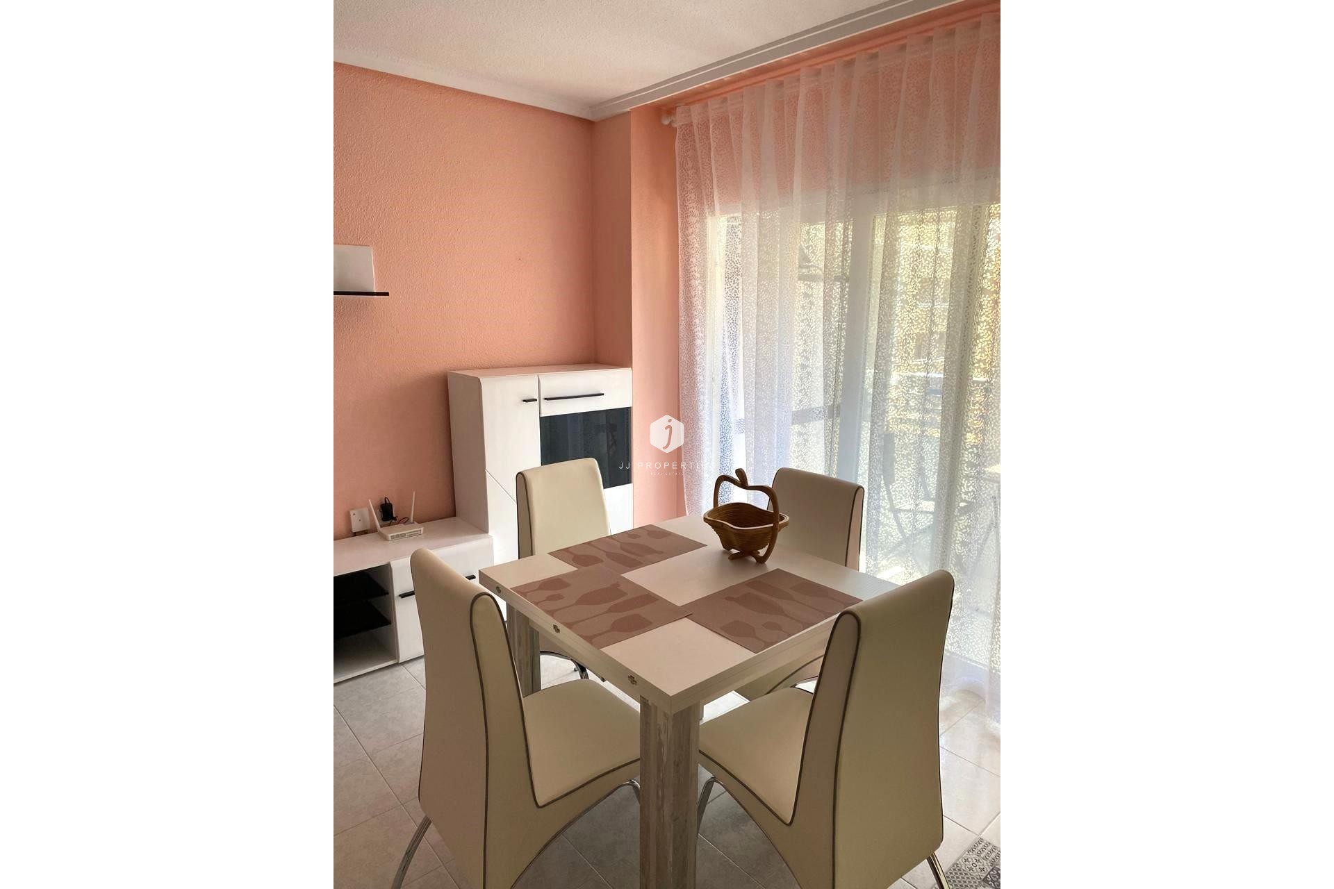 D'occasion - Appartement -
Torrevieja - El molino