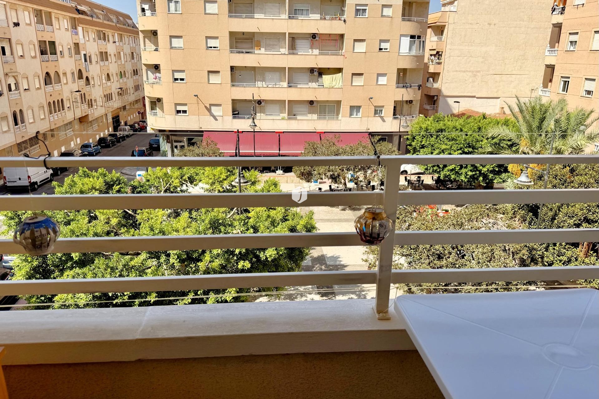 D'occasion - Appartement -
Torrevieja - El molino