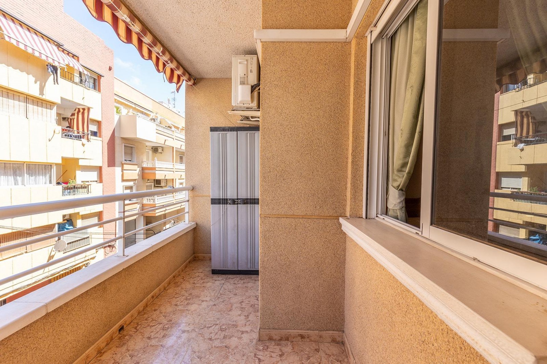 D'occasion - Appartement -
Torrevieja - Estacion de autobuses