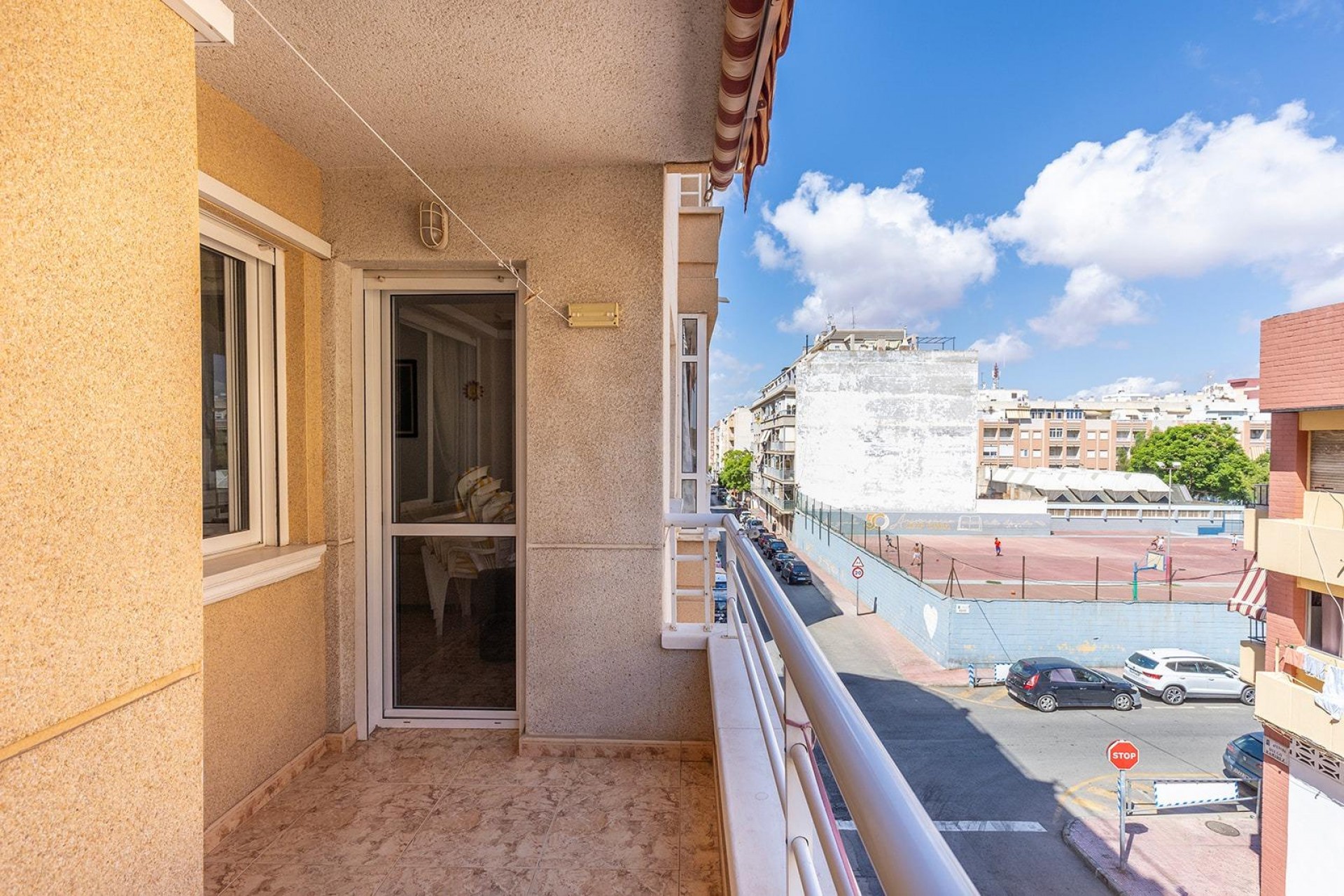 D'occasion - Appartement -
Torrevieja - Estacion de autobuses