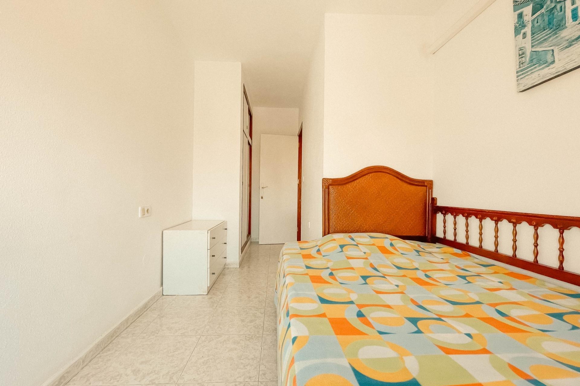 D'occasion - Appartement -
Torrevieja - Estacion de autobuses