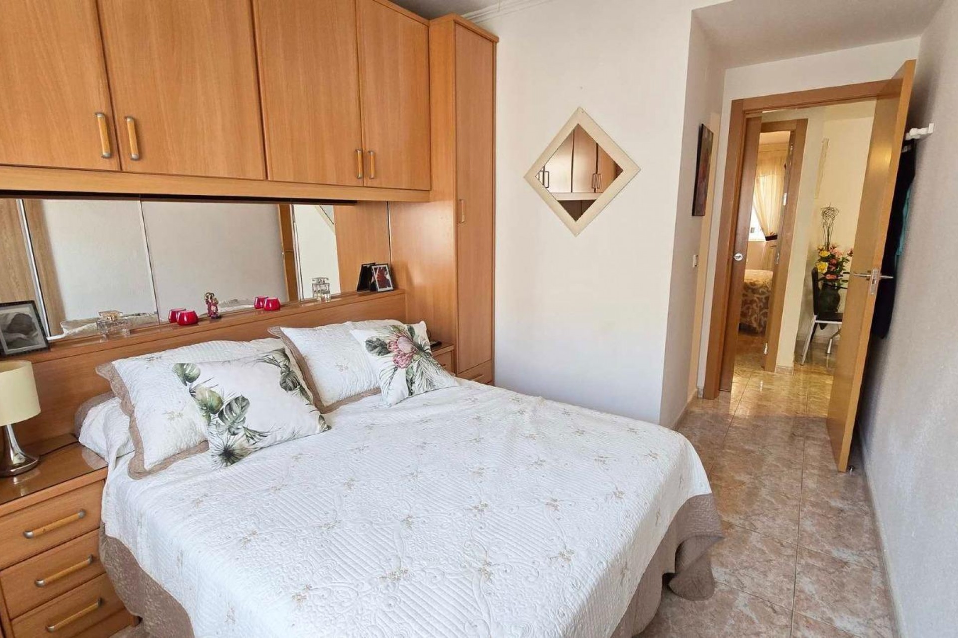 D'occasion - Appartement -
Torrevieja - Estacion de autobuses