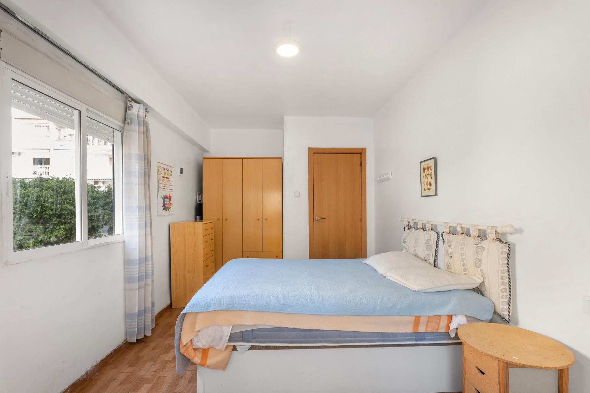 D'occasion - Appartement -
Torrevieja - Estacion de autobuses