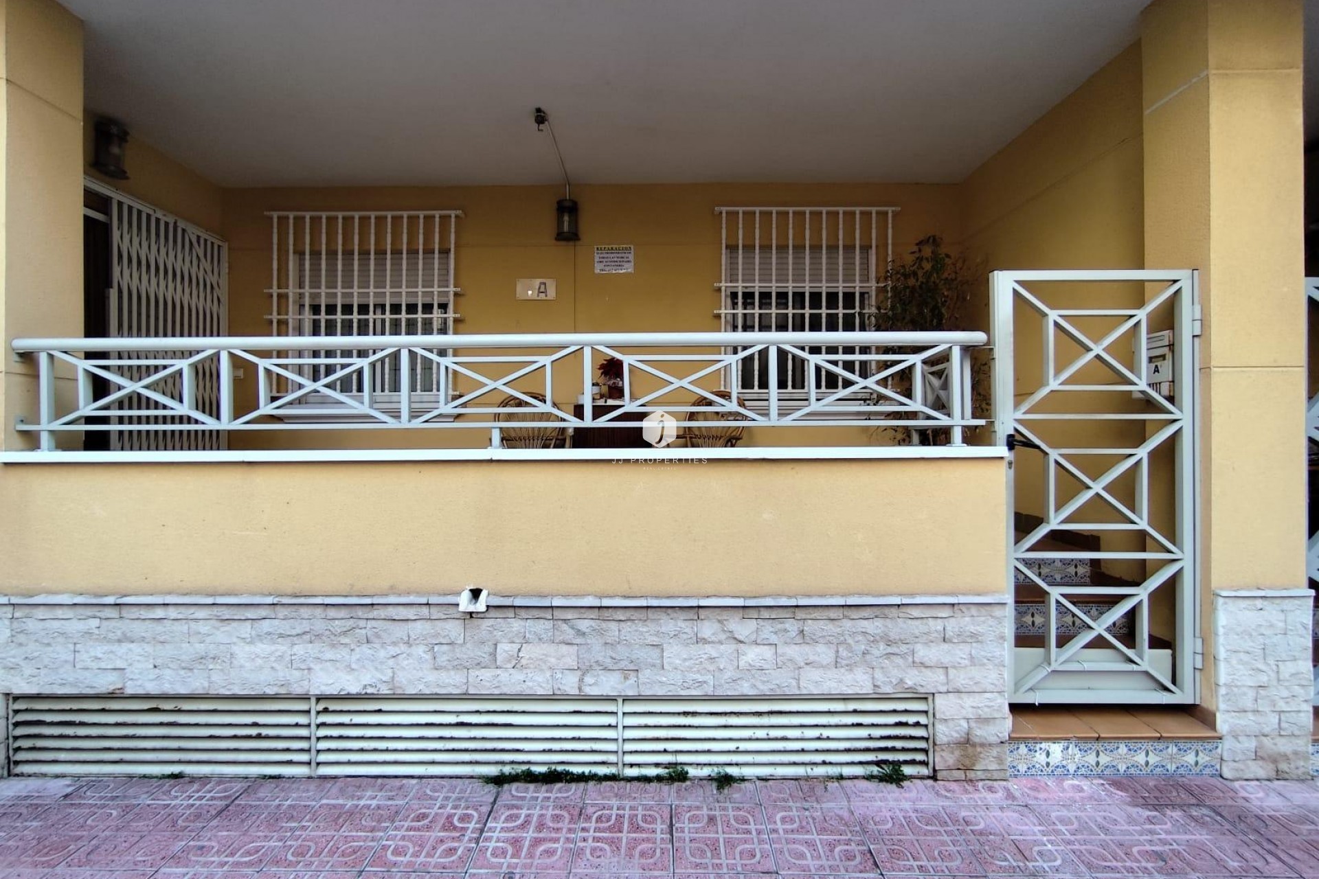 D'occasion - Appartement -
Torrevieja - Estacion de autobuses