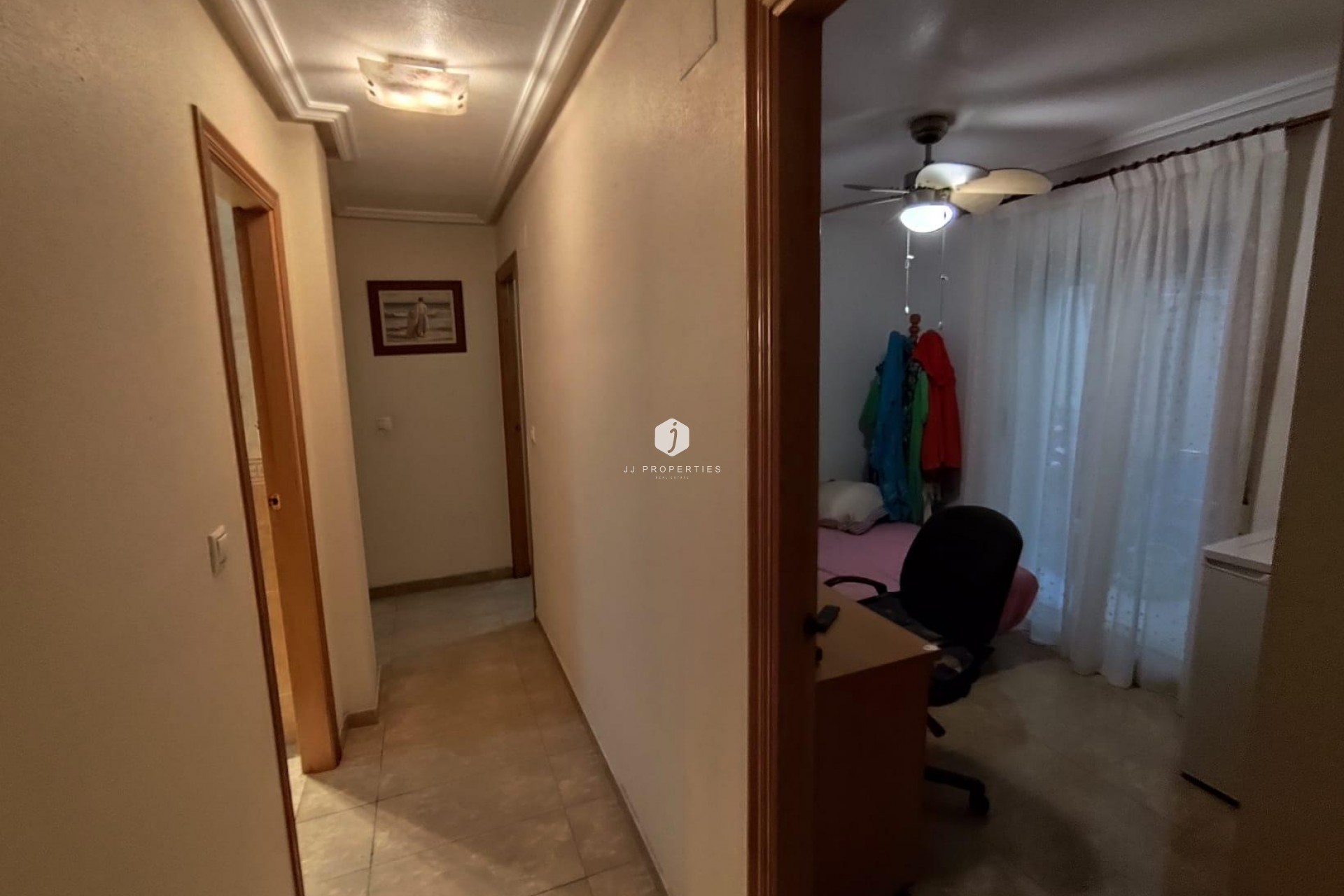 D'occasion - Appartement -
Torrevieja - Estacion de autobuses