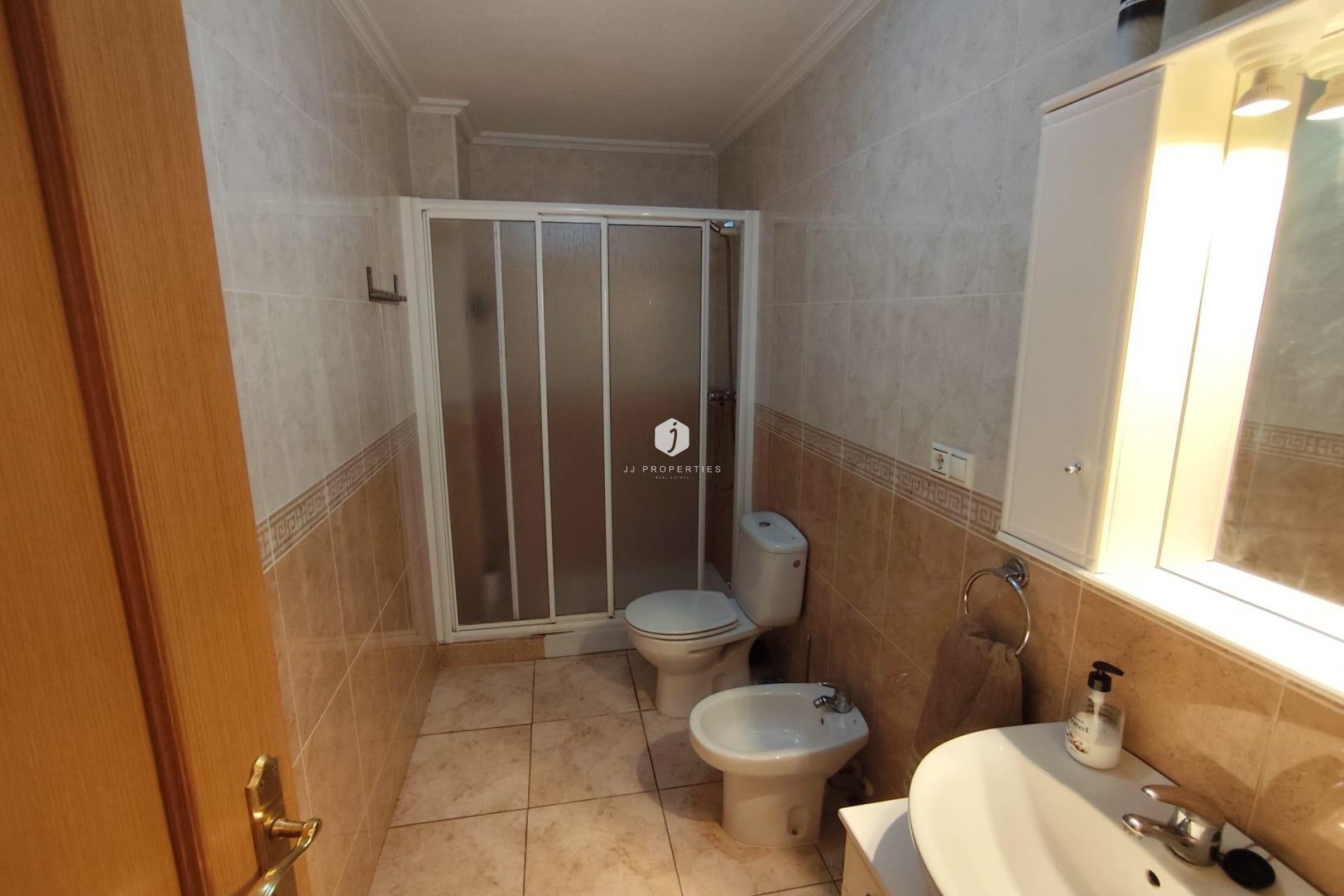 D'occasion - Appartement -
Torrevieja - Estacion de autobuses