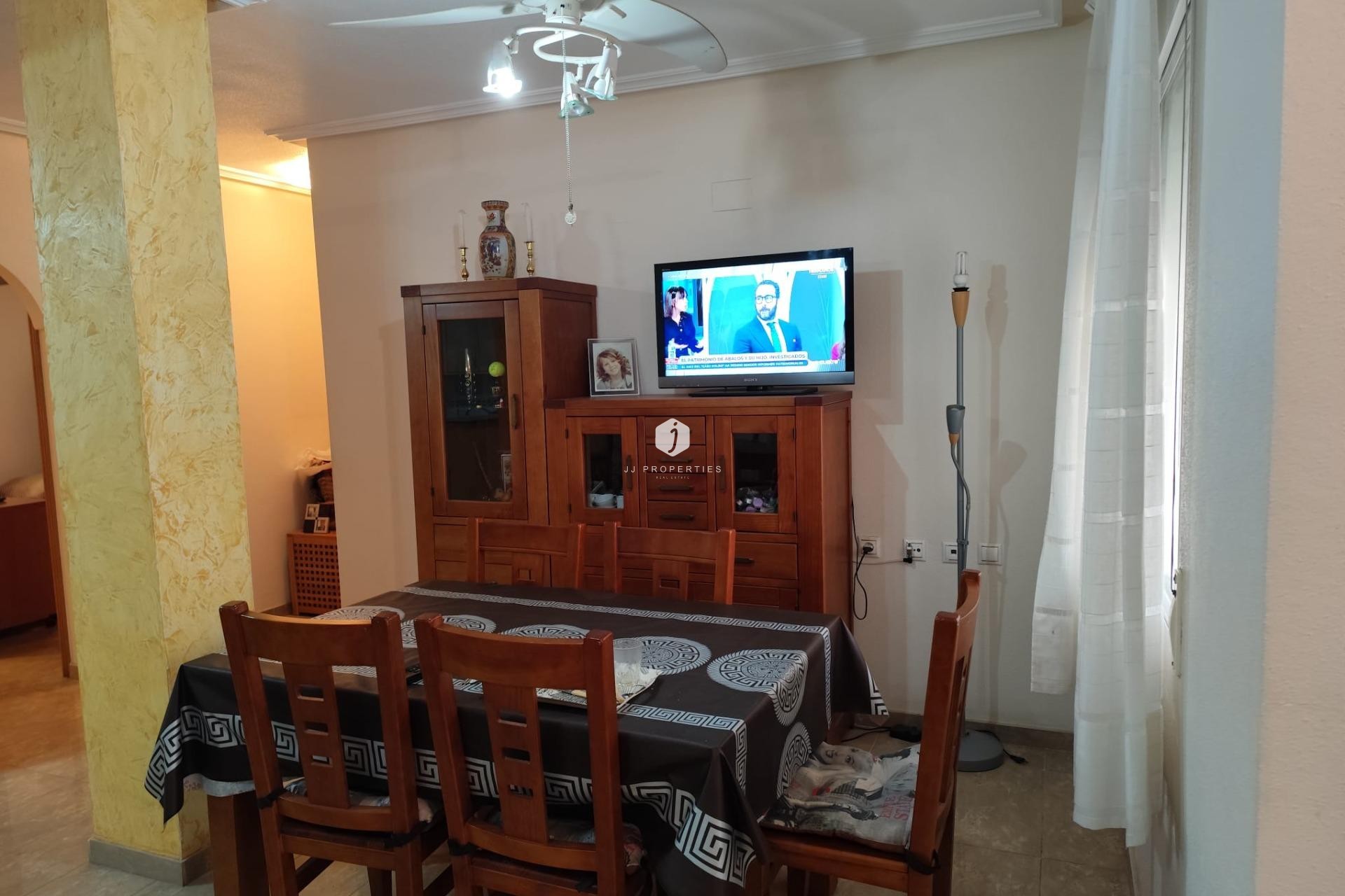 D'occasion - Appartement -
Torrevieja - Estacion de autobuses