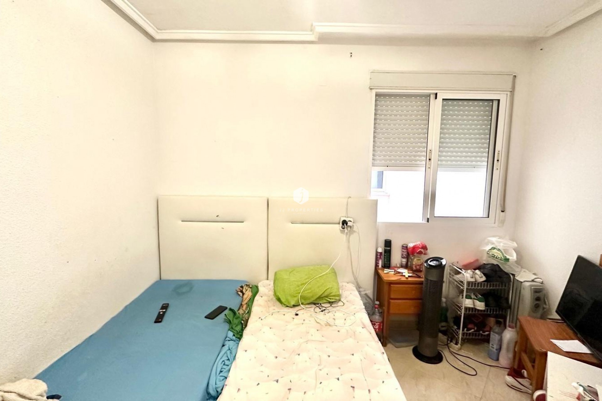 D'occasion - Appartement -
Torrevieja - Estacion de autobuses