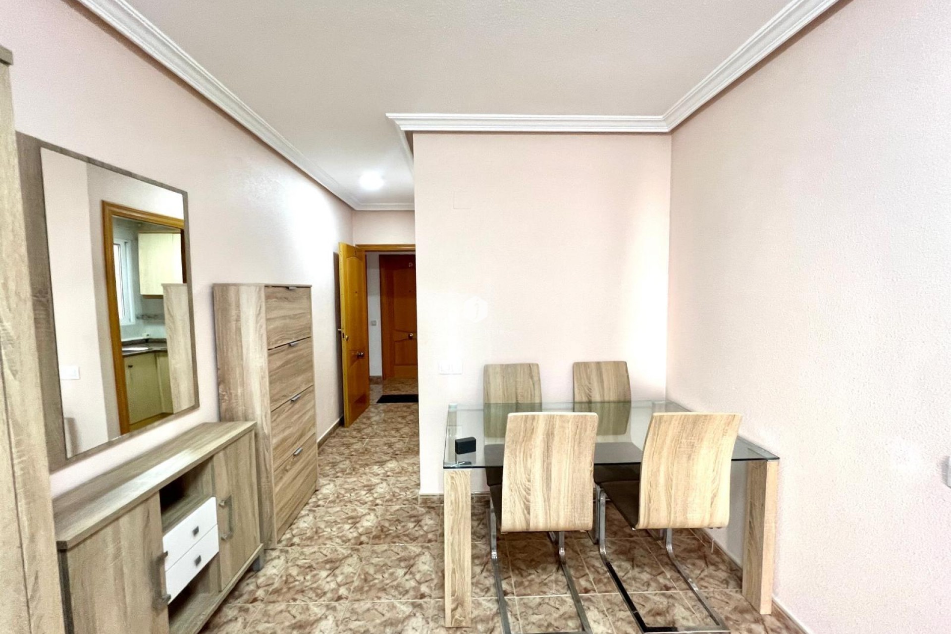 D'occasion - Appartement -
Torrevieja - Estacion de autobuses