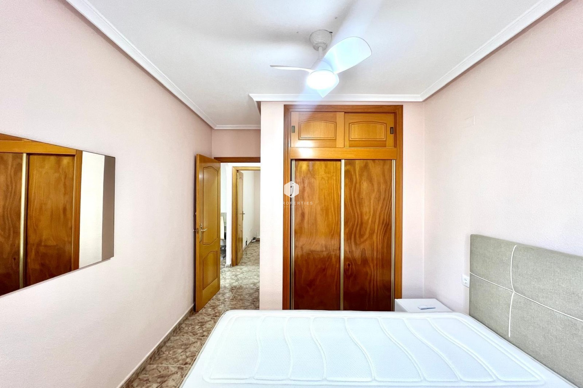 D'occasion - Appartement -
Torrevieja - Estacion de autobuses