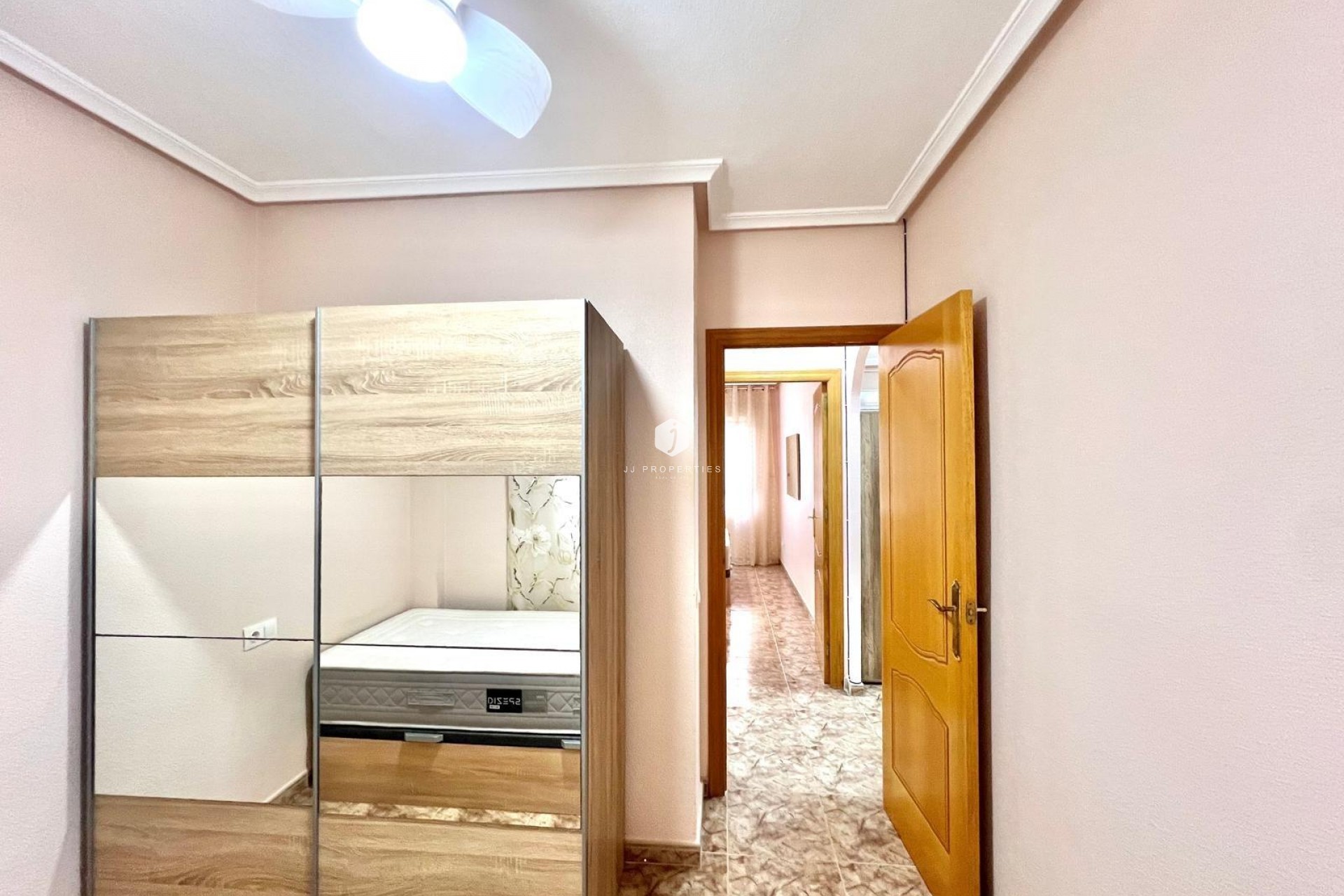 D'occasion - Appartement -
Torrevieja - Estacion de autobuses