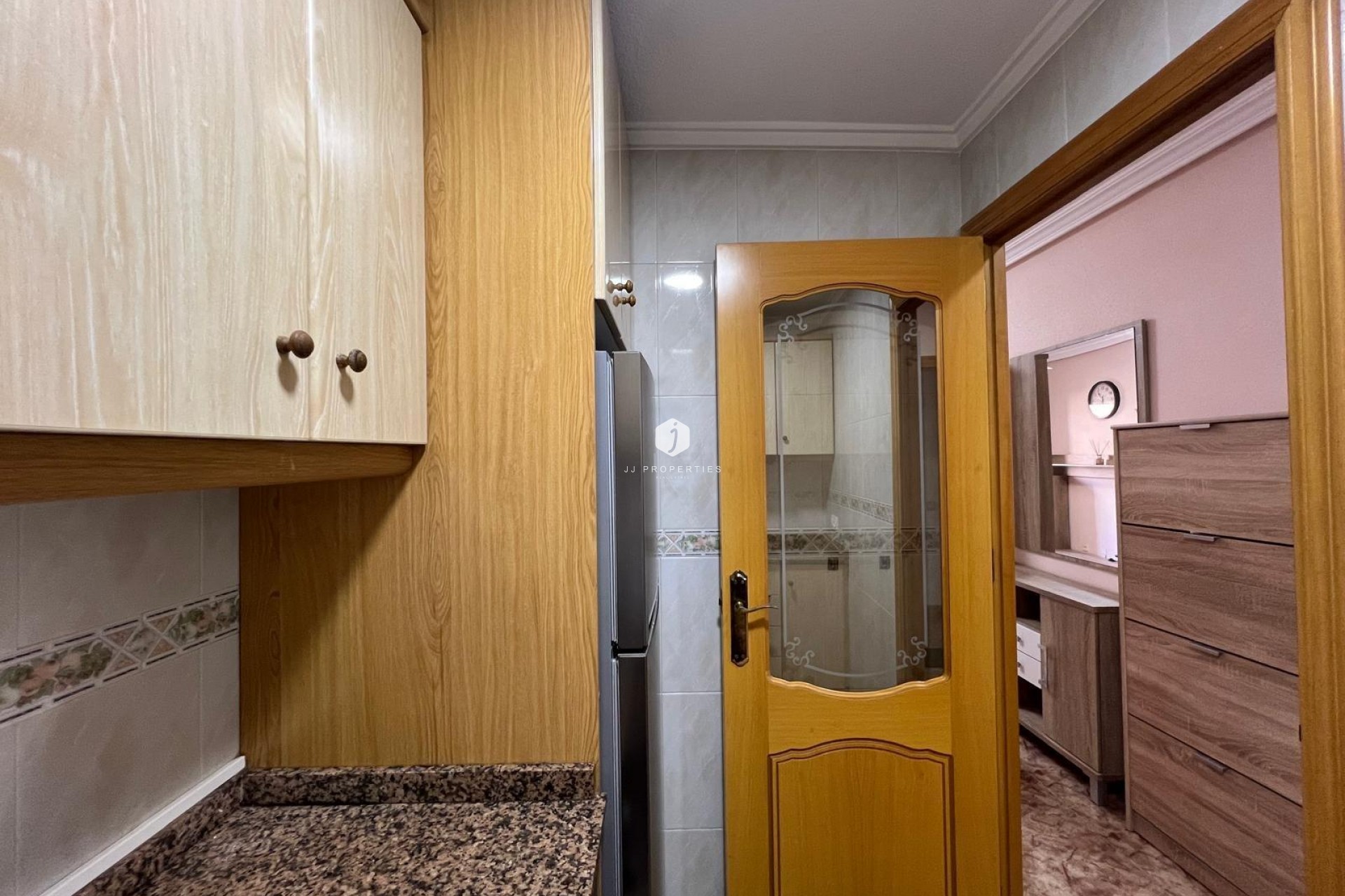 D'occasion - Appartement -
Torrevieja - Estacion de autobuses