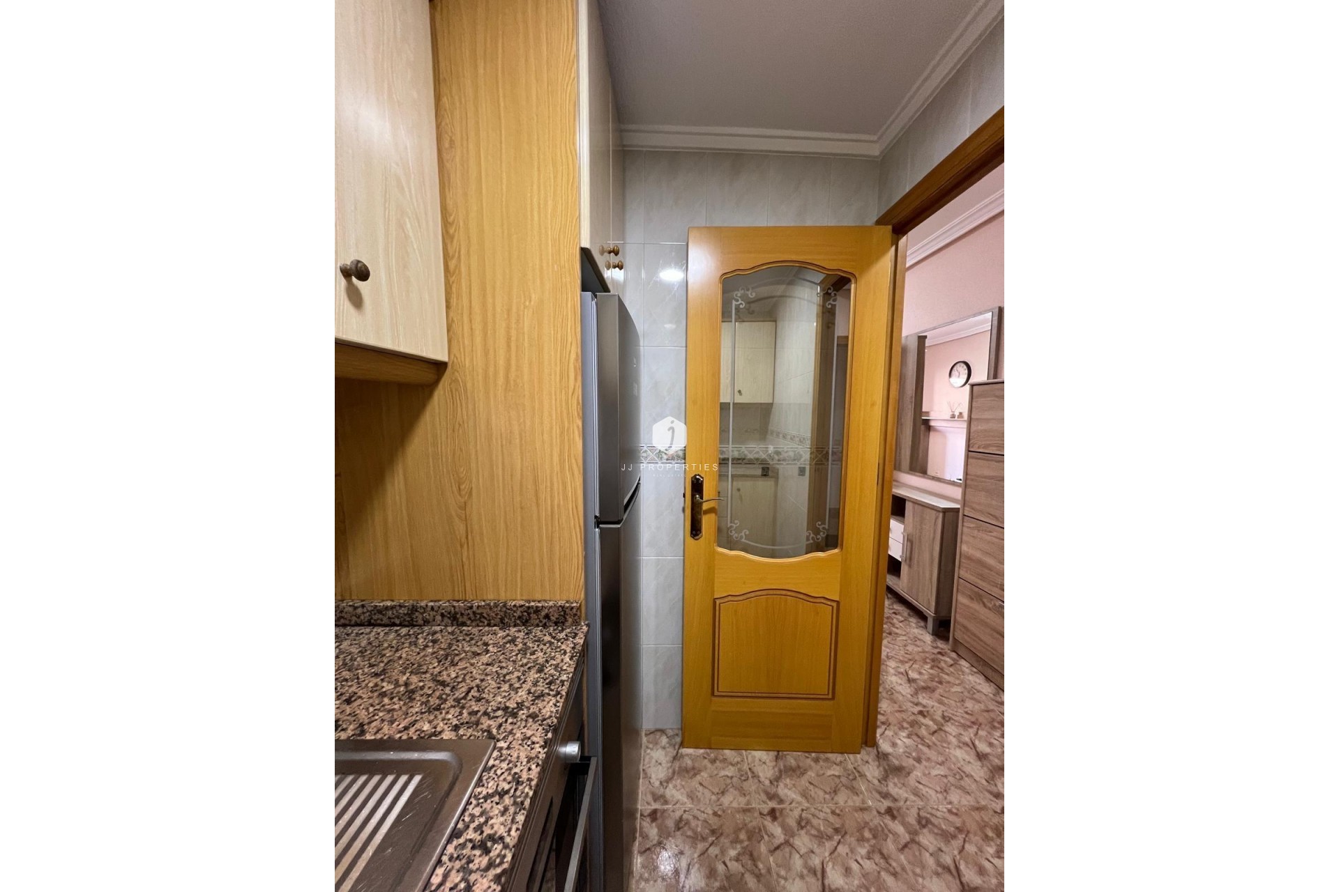 D'occasion - Appartement -
Torrevieja - Estacion de autobuses