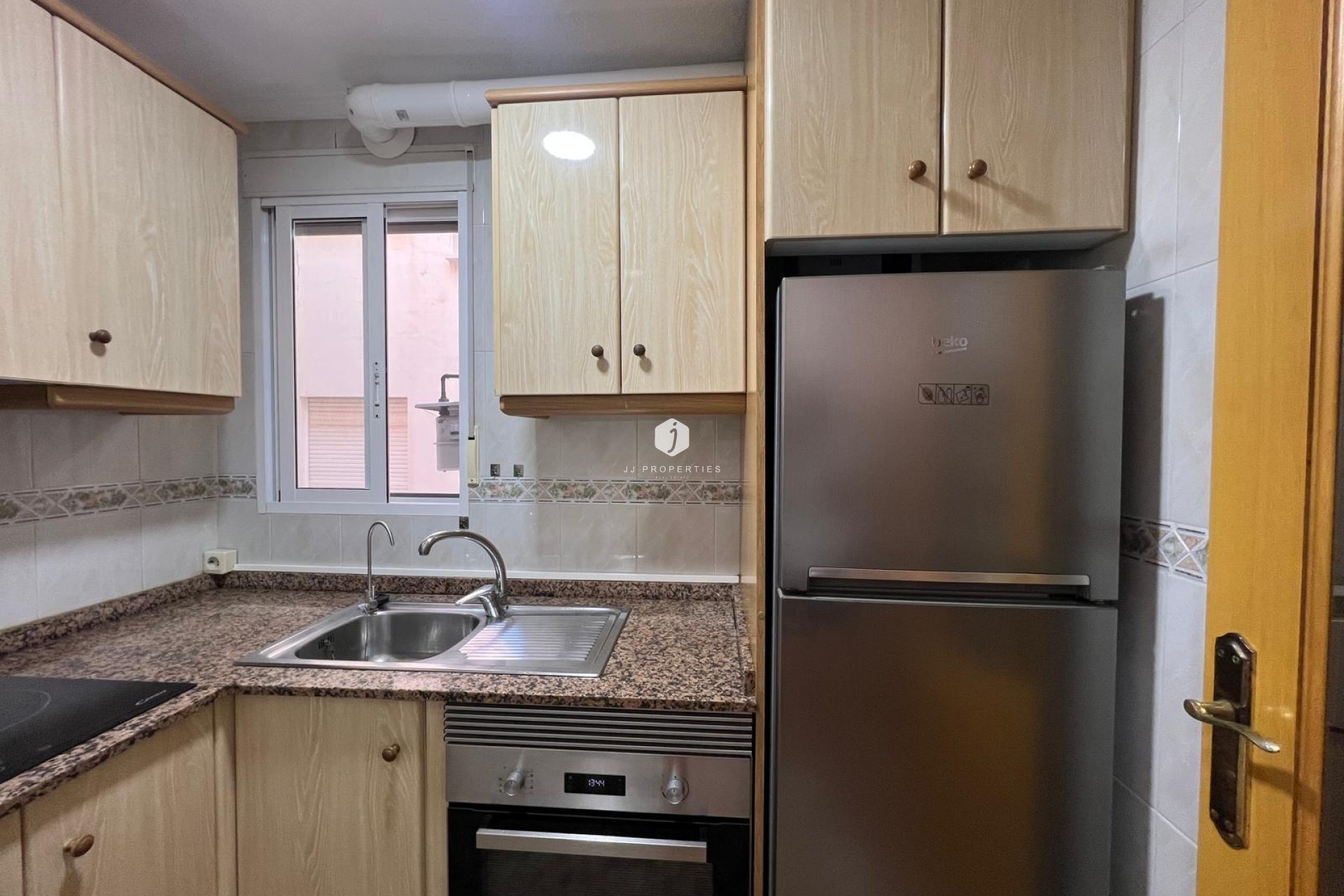 D'occasion - Appartement -
Torrevieja - Estacion de autobuses