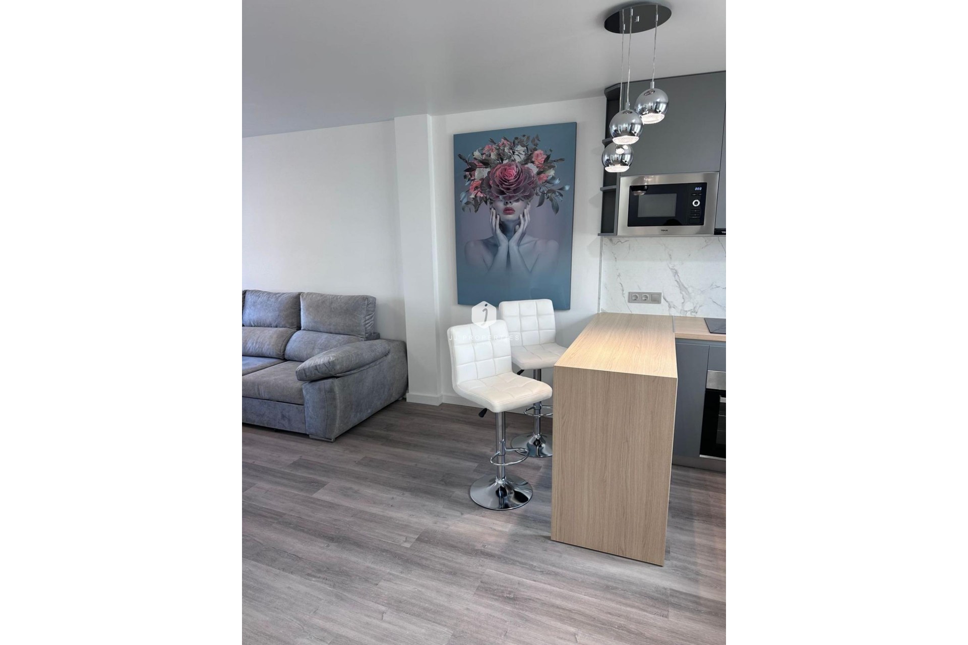 D'occasion - Appartement -
Torrevieja - Estacion de autobuses