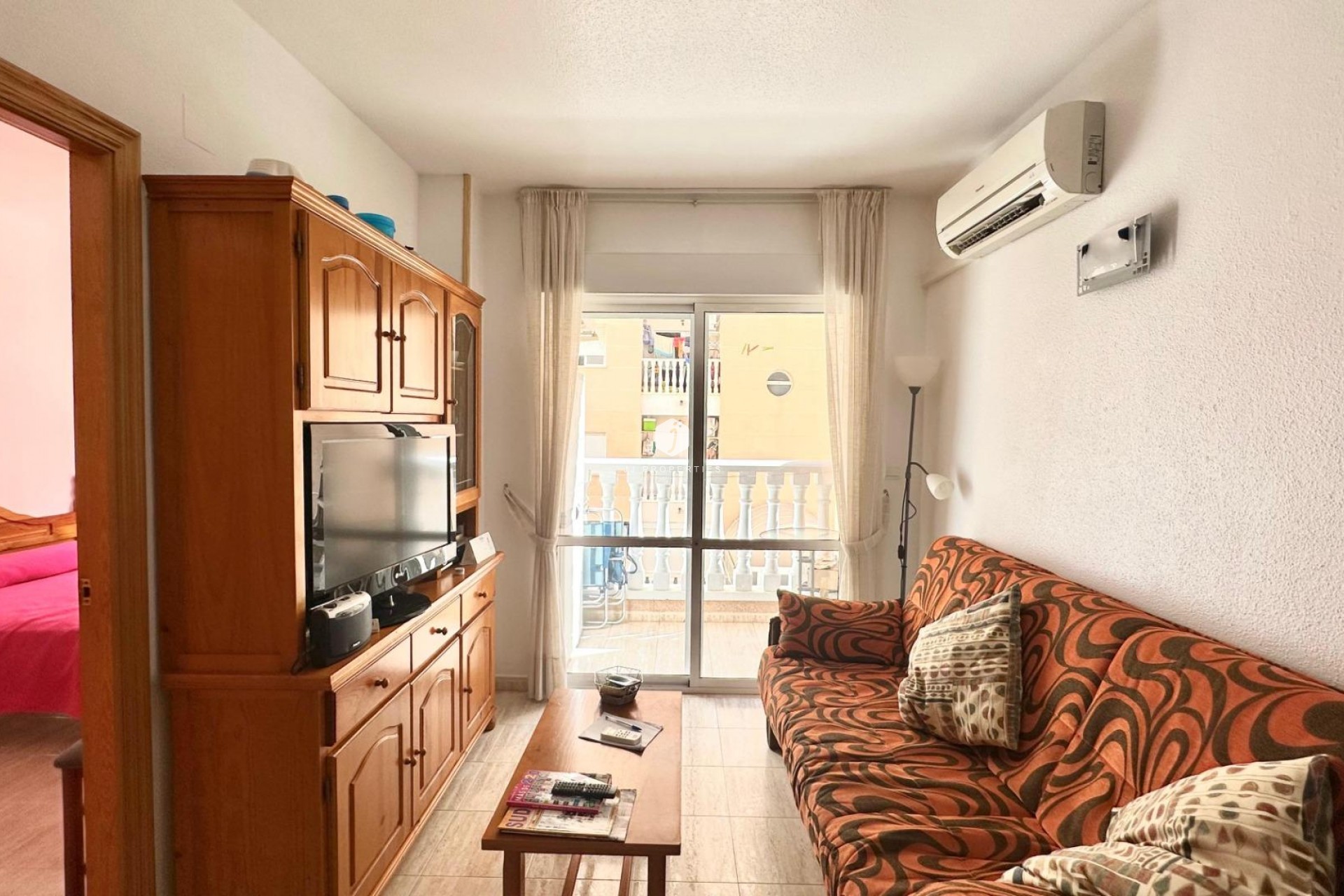 D'occasion - Appartement -
Torrevieja - Estacion de autobuses