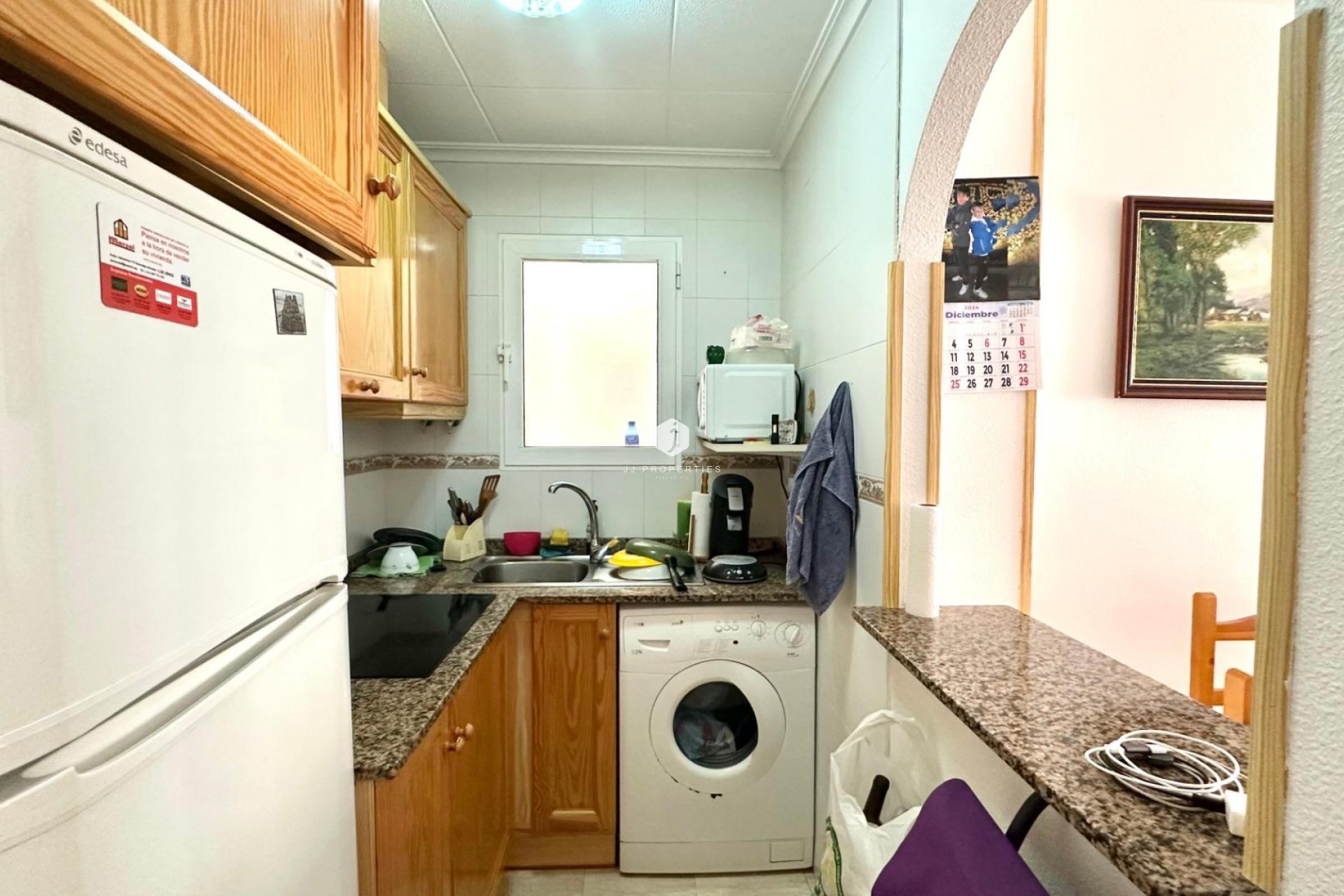 D'occasion - Appartement -
Torrevieja - Estacion de autobuses