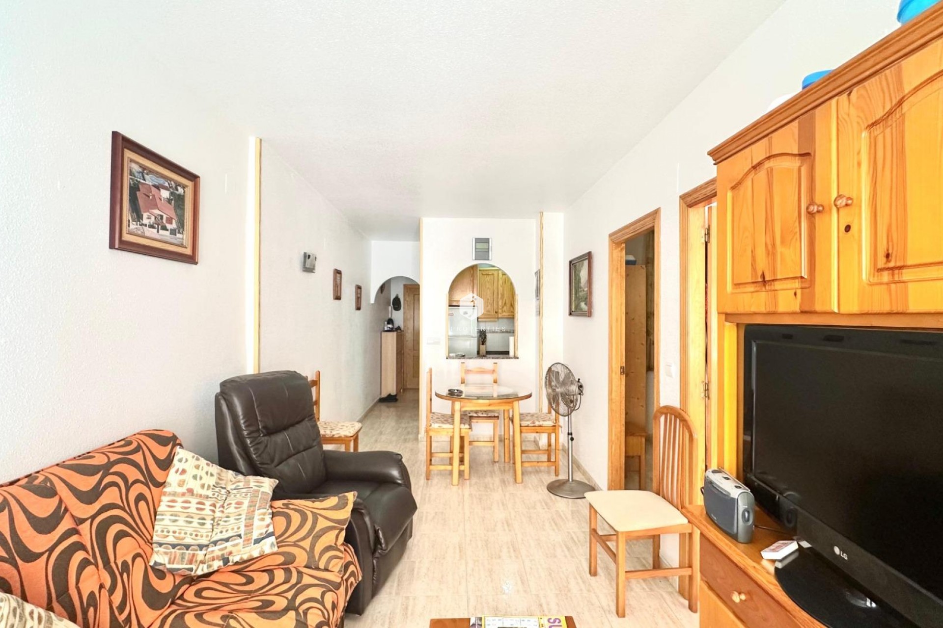 D'occasion - Appartement -
Torrevieja - Estacion de autobuses