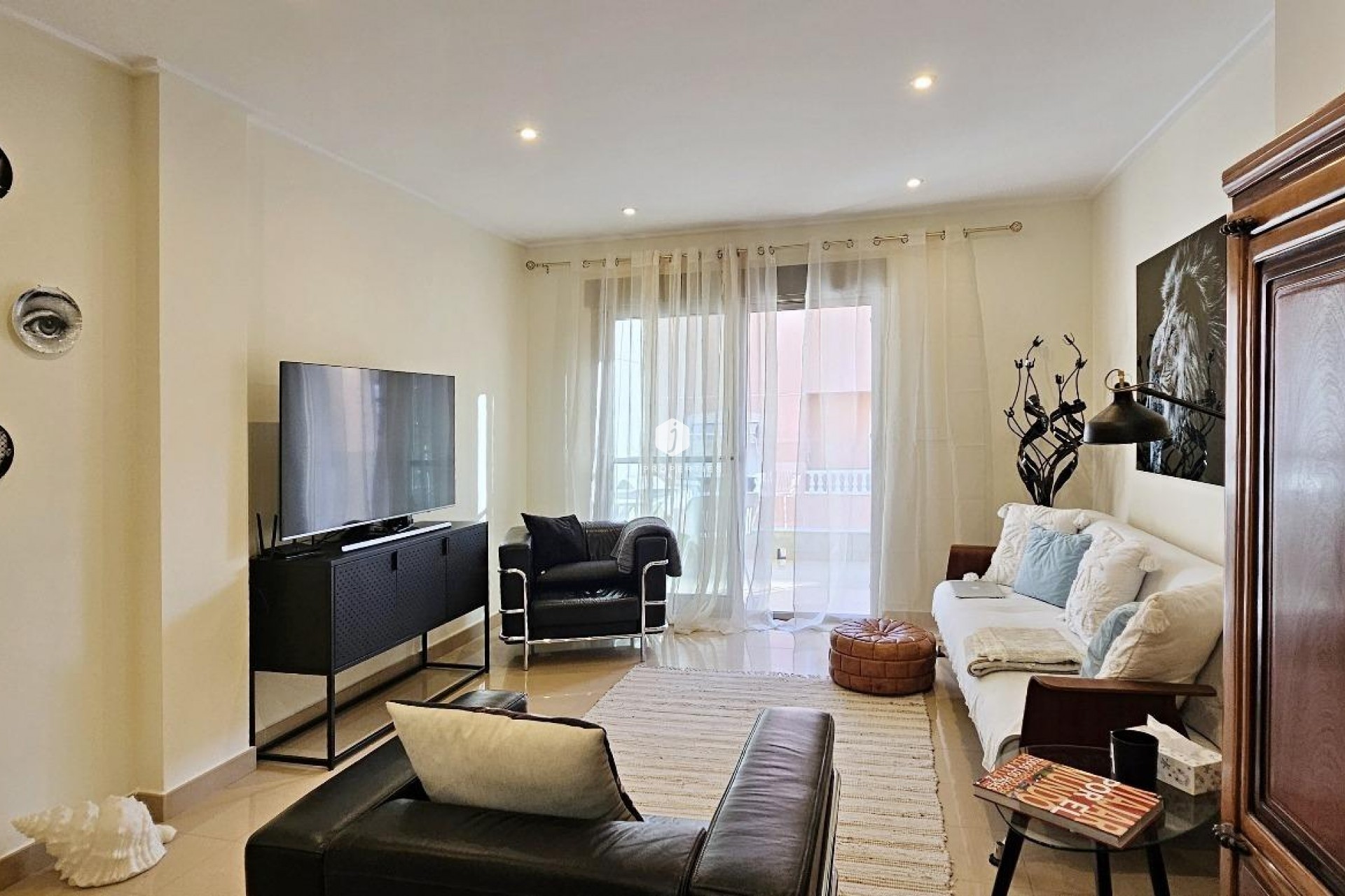 D'occasion - Appartement -
Torrevieja - Estacion de autobuses