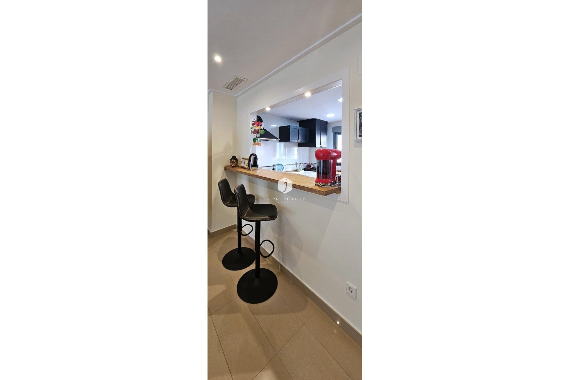 D'occasion - Appartement -
Torrevieja - Estacion de autobuses