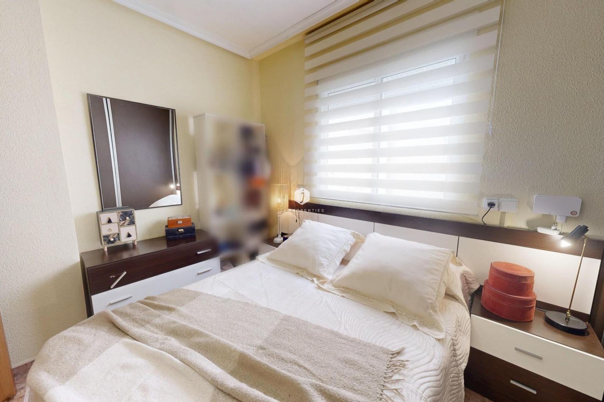 D'occasion - Appartement -
Torrevieja - Estacion de autobuses