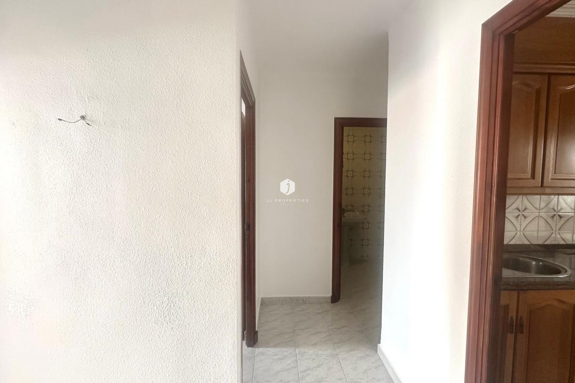 D'occasion - Appartement -
Torrevieja - Estacion de autobuses