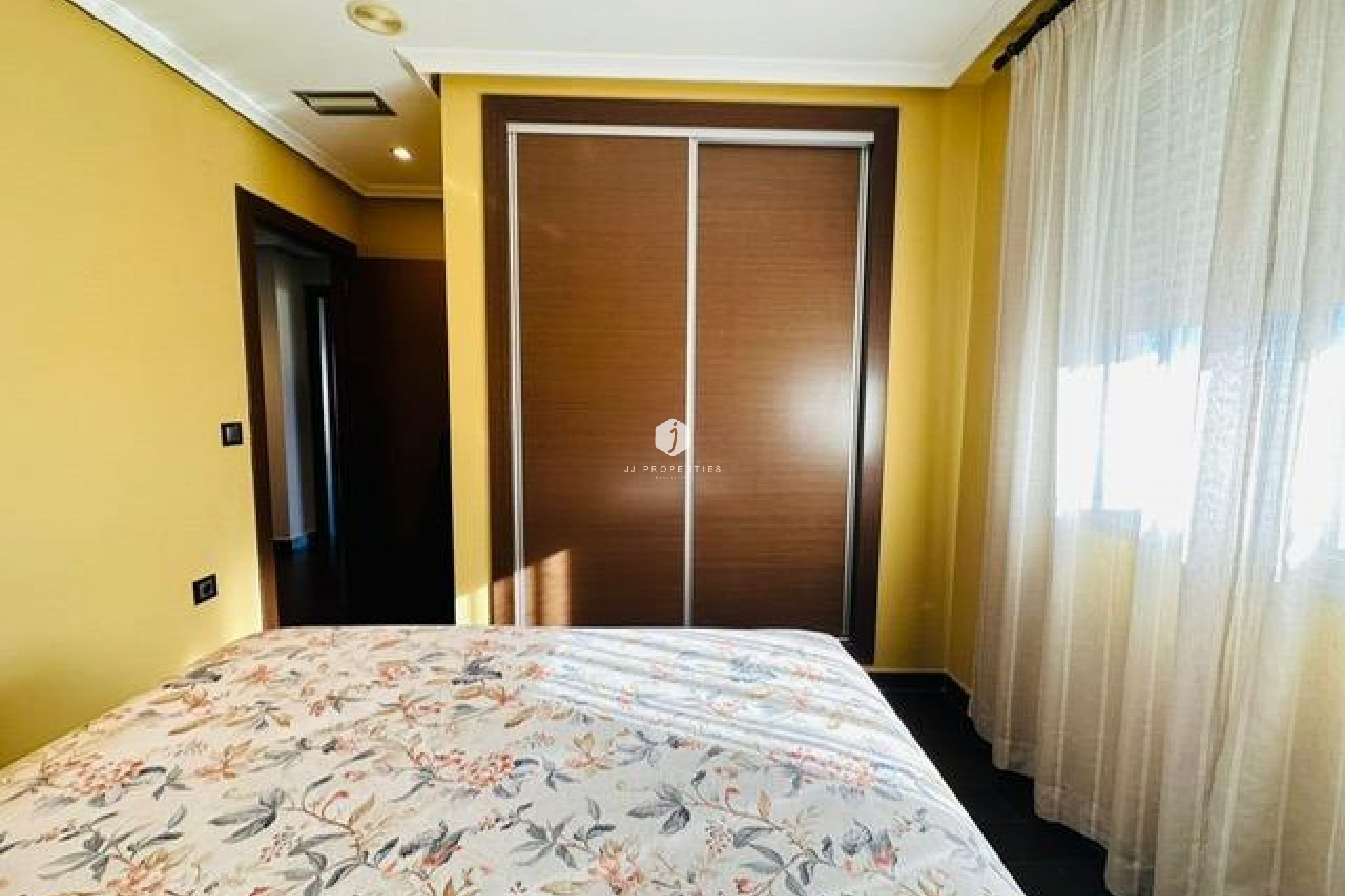 D'occasion - Appartement -
Torrevieja - Estacion de autobuses