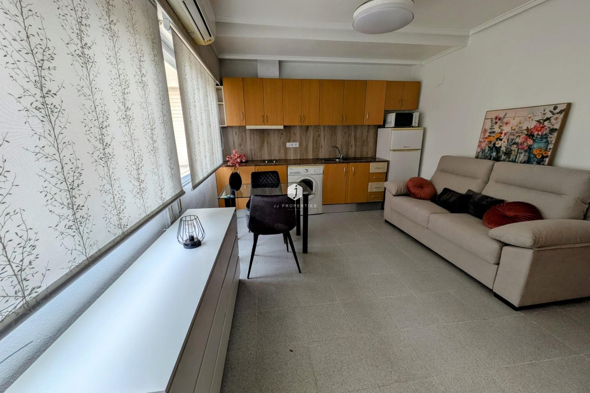 D'occasion - Appartement -
Torrevieja - Estacion de autobuses