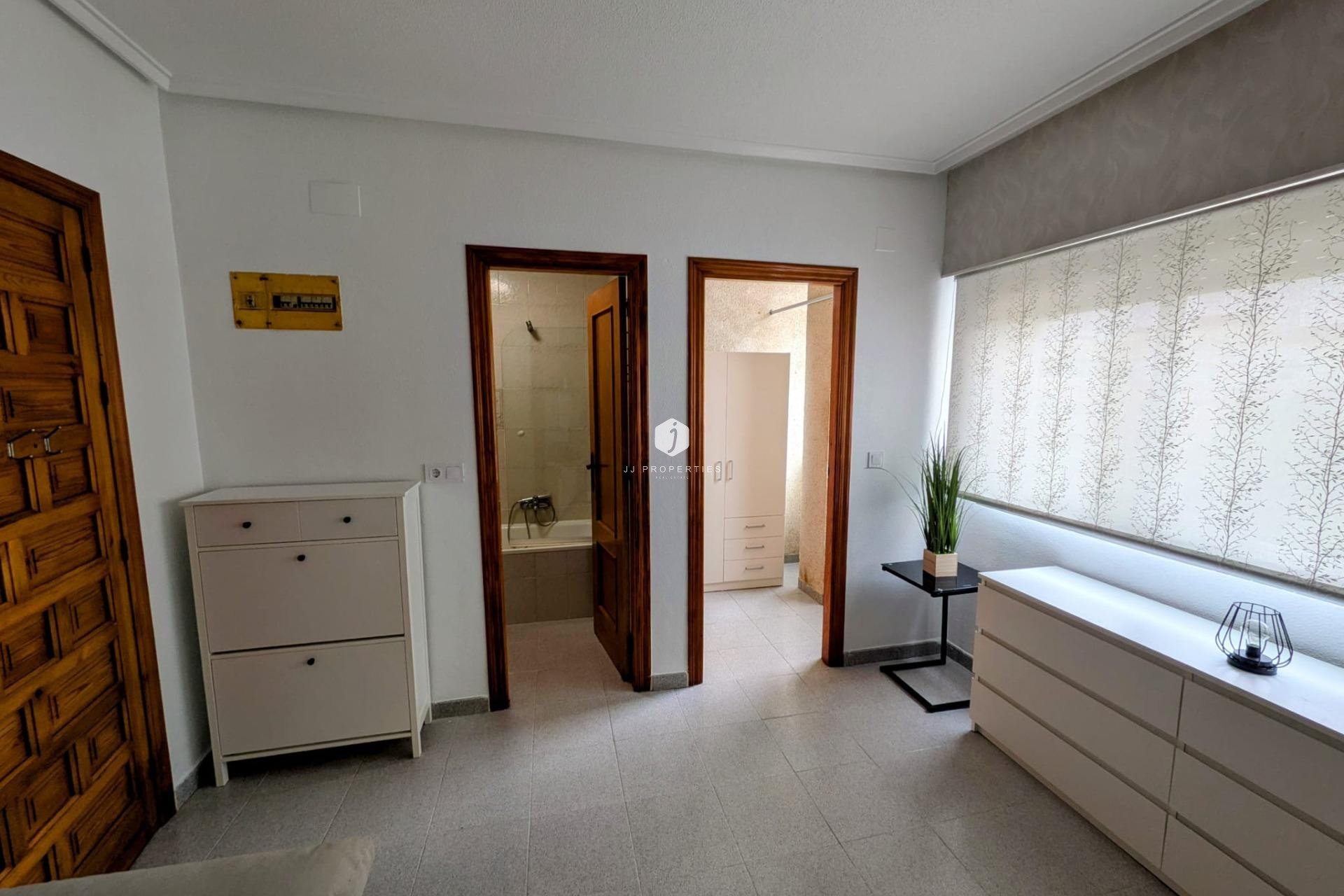 D'occasion - Appartement -
Torrevieja - Estacion de autobuses