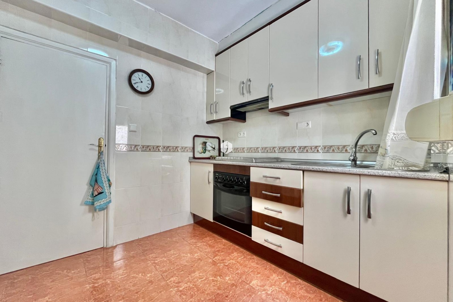 D'occasion - Appartement -
Torrevieja - Estacion de autobuses