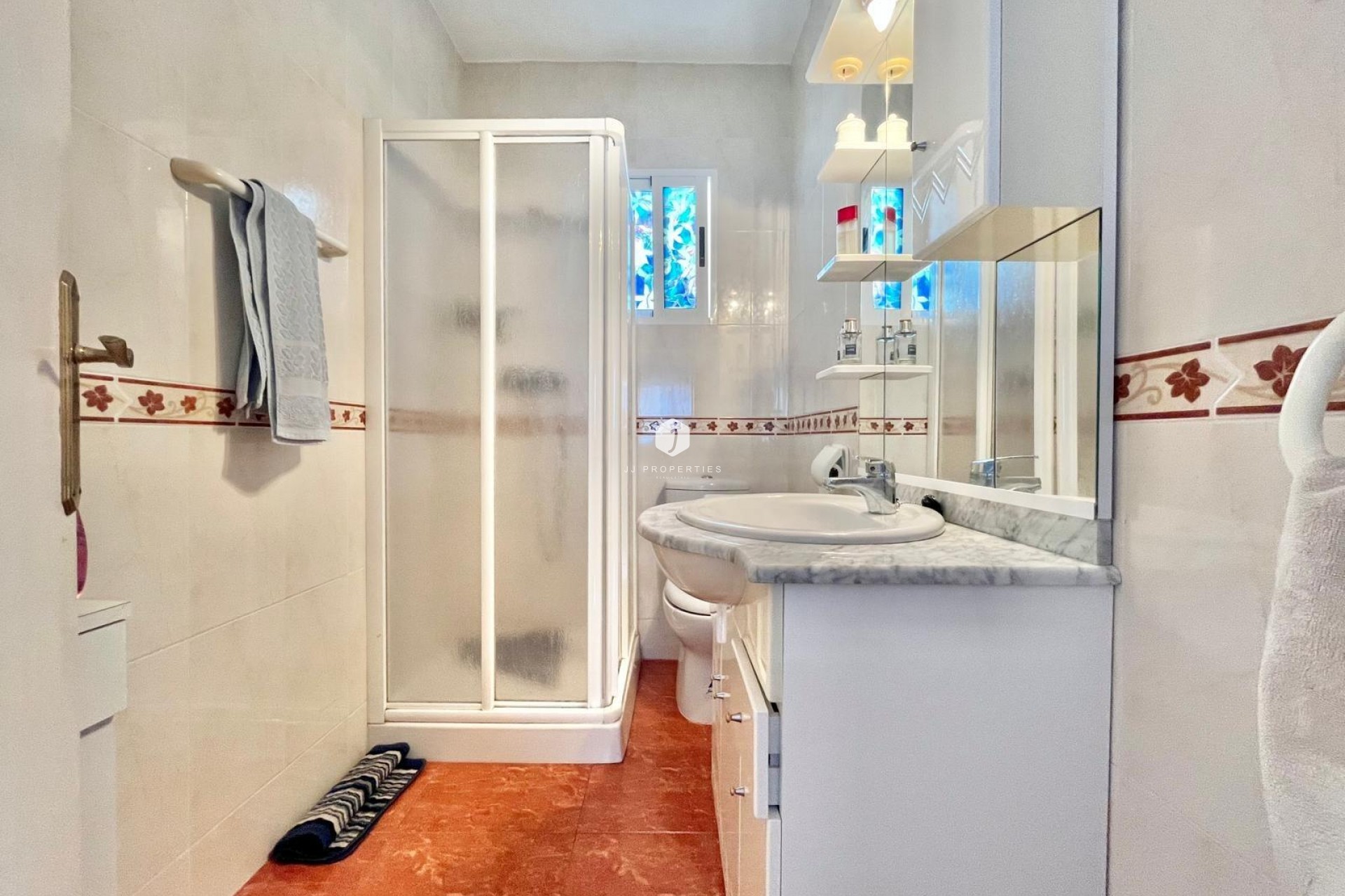 D'occasion - Appartement -
Torrevieja - Estacion de autobuses