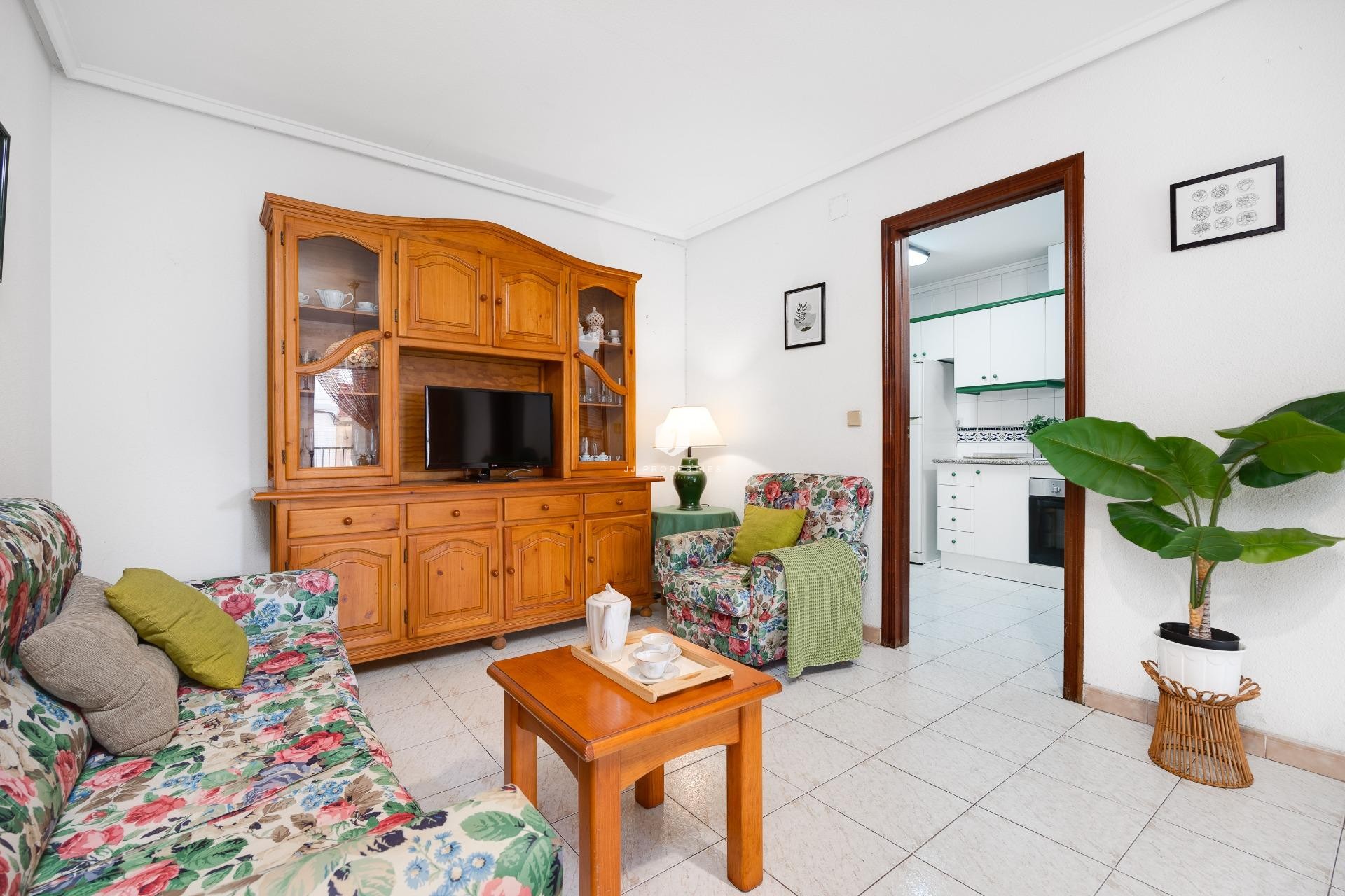 D'occasion - Appartement -
Torrevieja - Estacion de autobuses