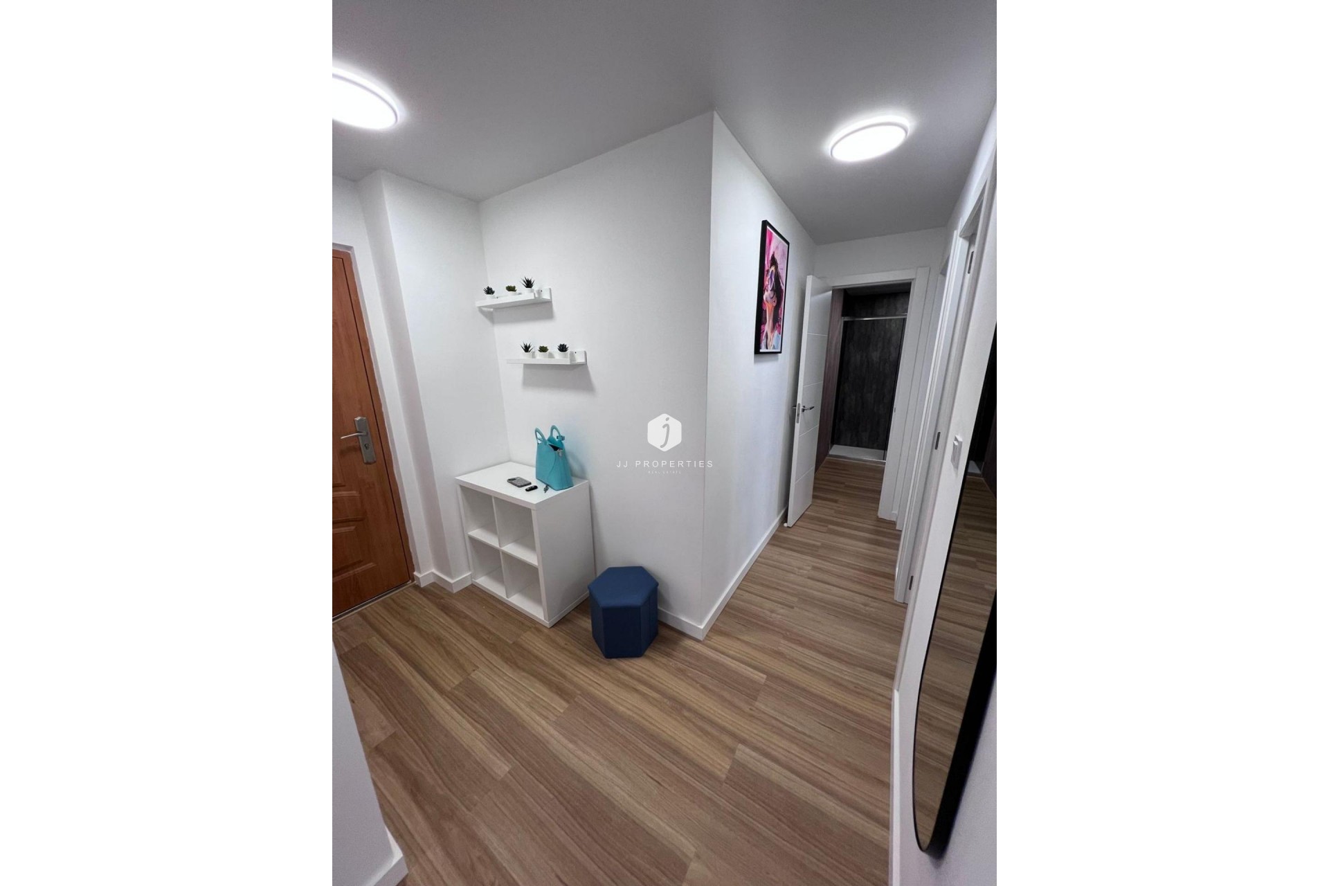 D'occasion - Appartement -
Torrevieja - Estacion de autobuses