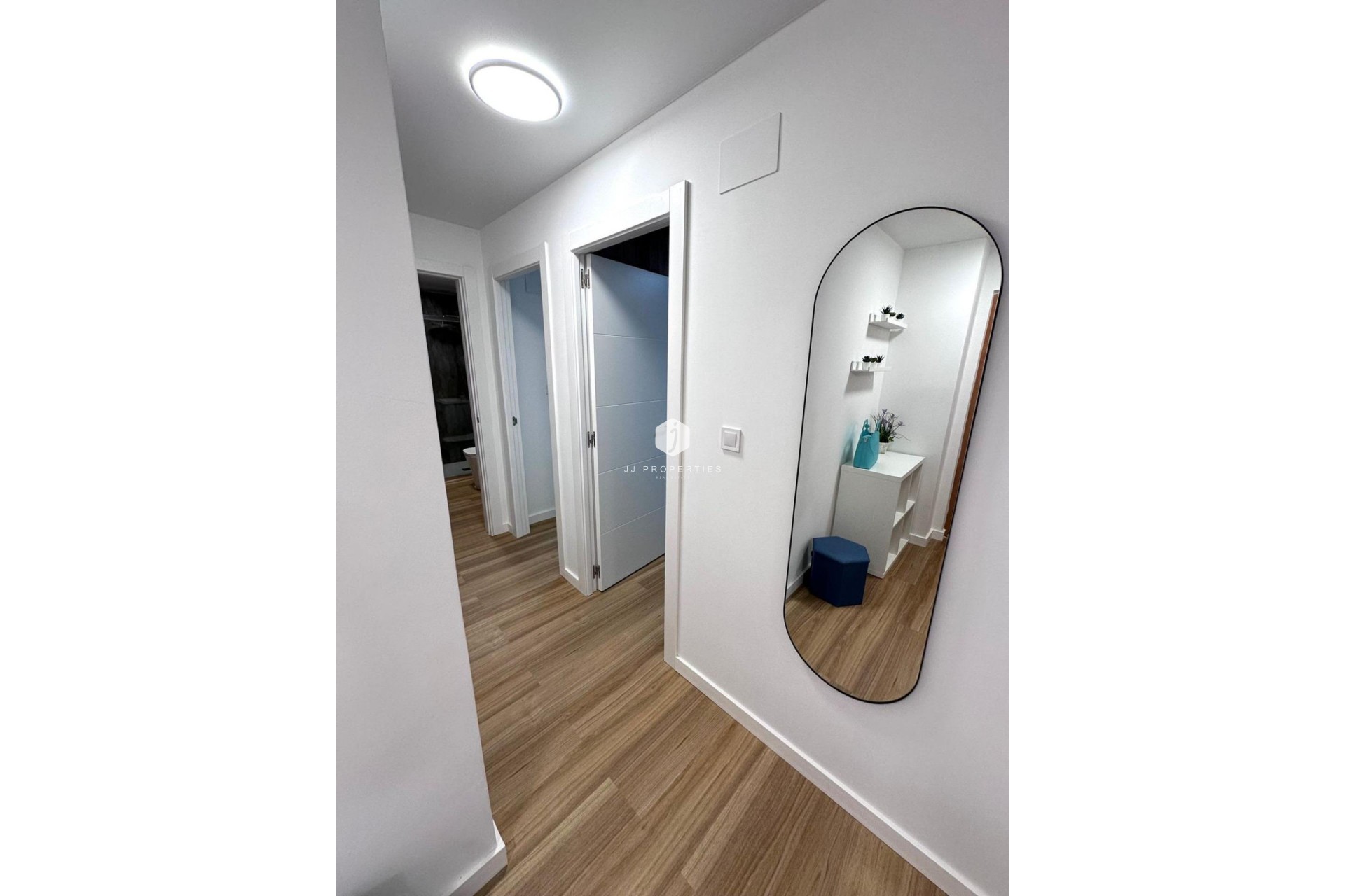 D'occasion - Appartement -
Torrevieja - Estacion de autobuses