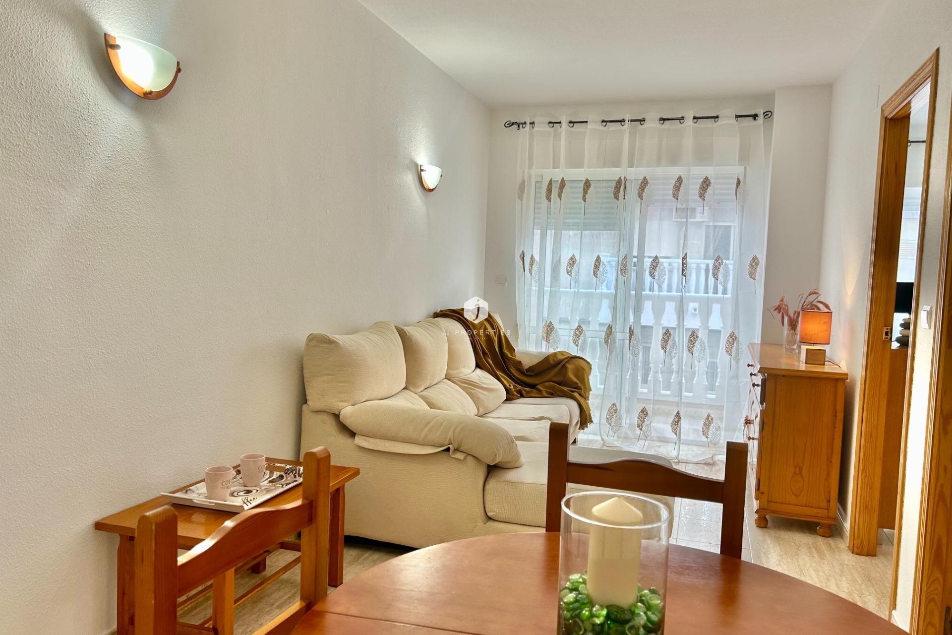 D'occasion - Appartement -
Torrevieja - Estacion de autobuses