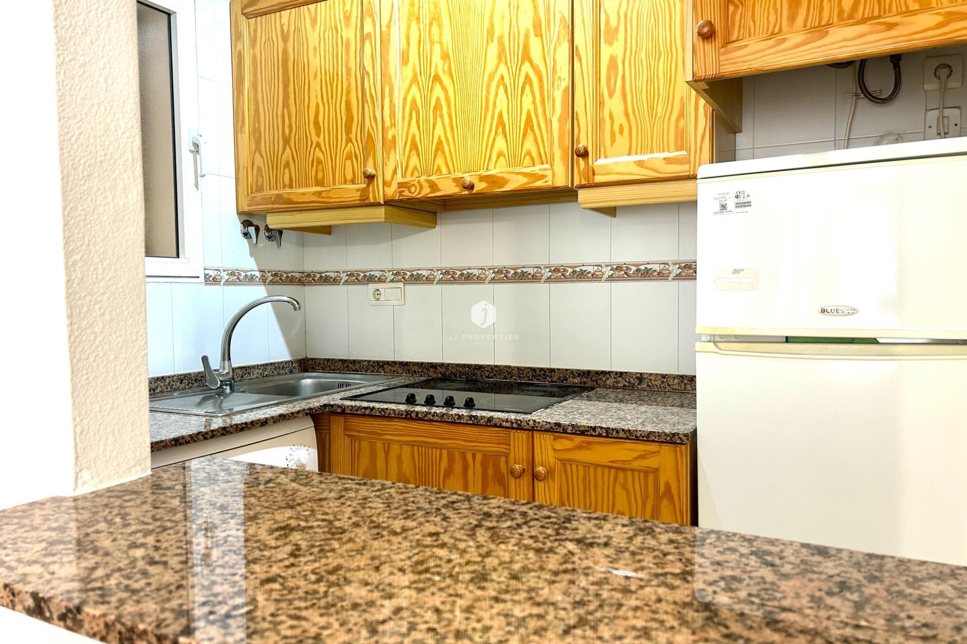 D'occasion - Appartement -
Torrevieja - Estacion de autobuses