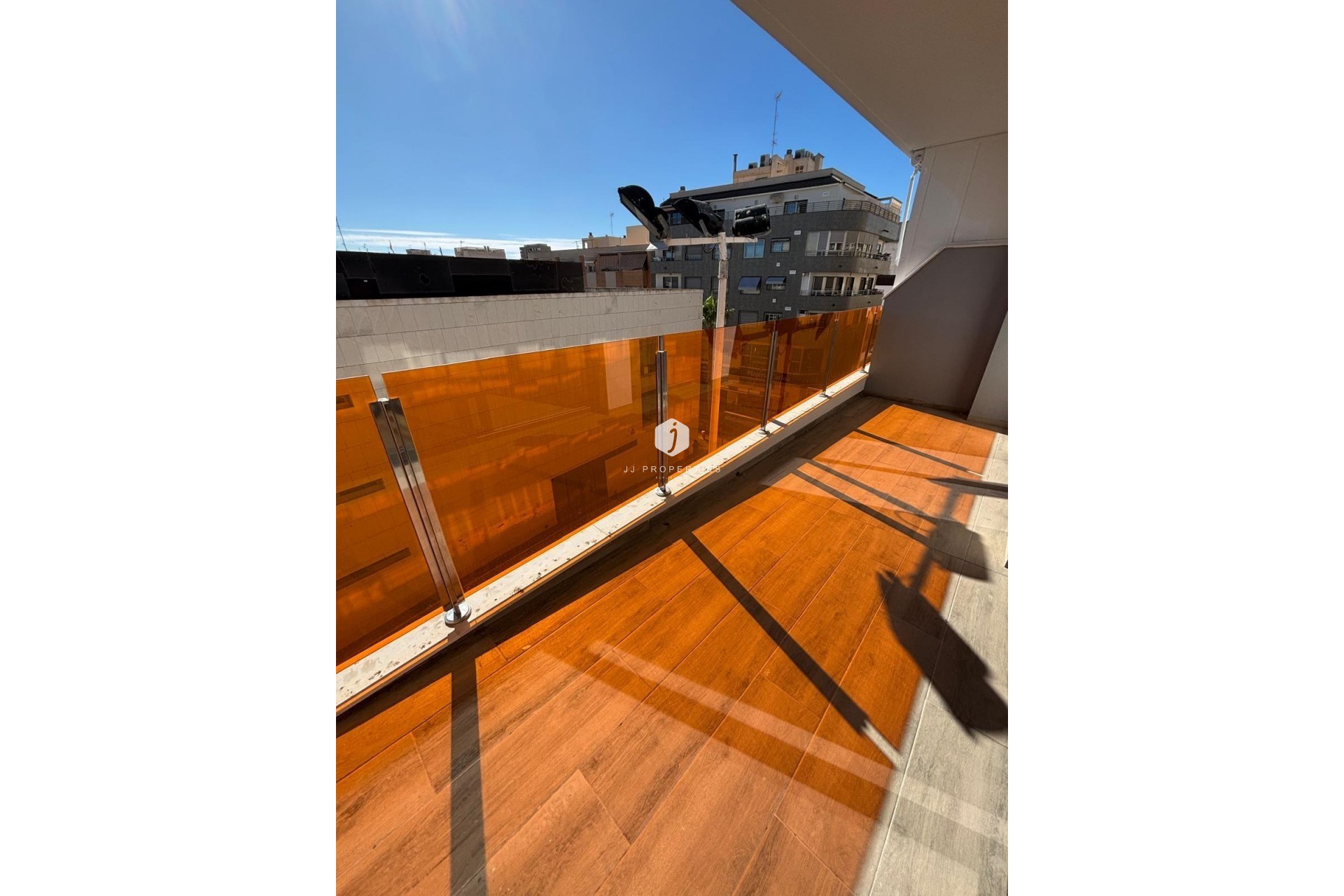 D'occasion - Appartement -
Torrevieja - Estacion de autobuses