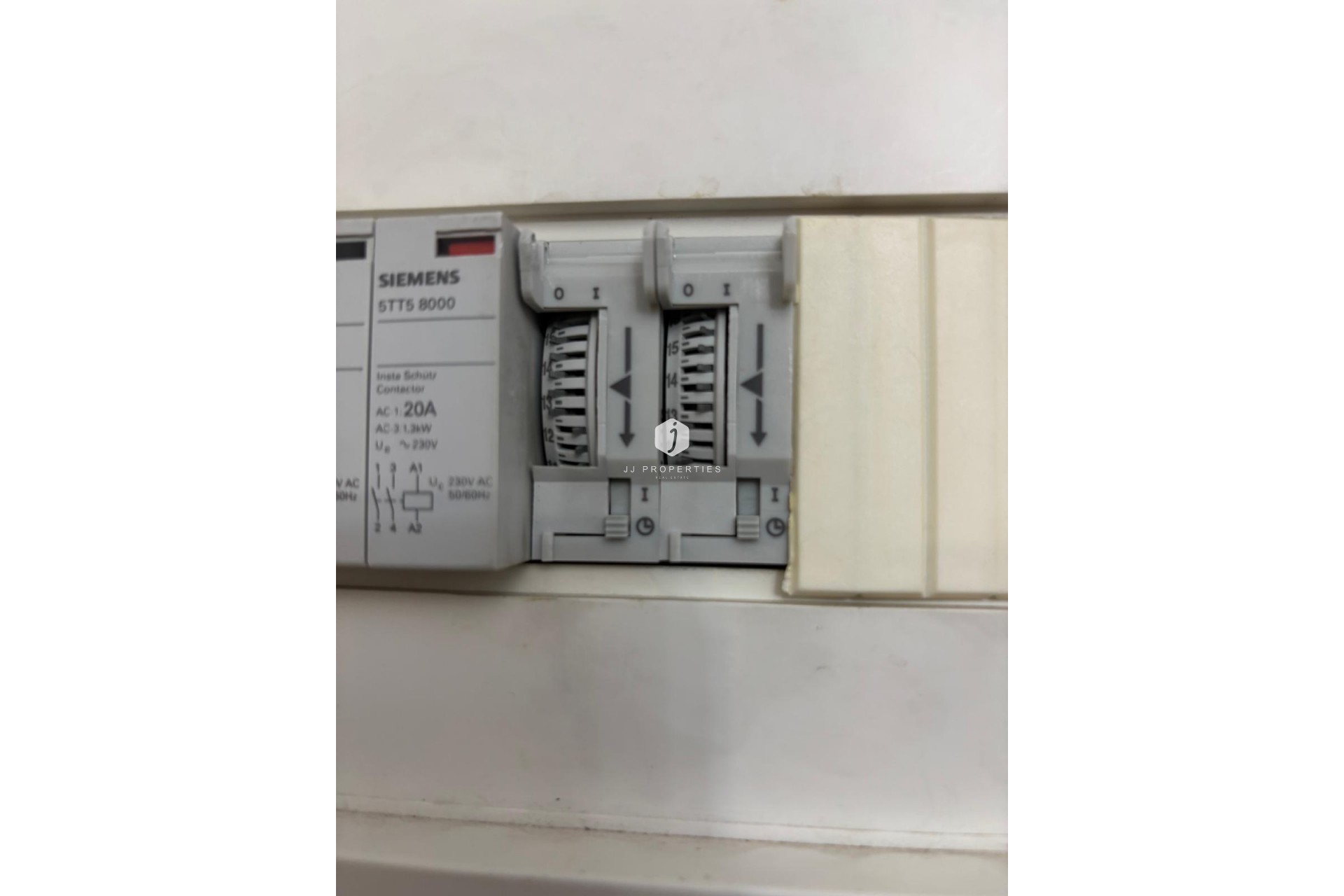 D'occasion - Appartement -
Torrevieja - Estacion de autobuses